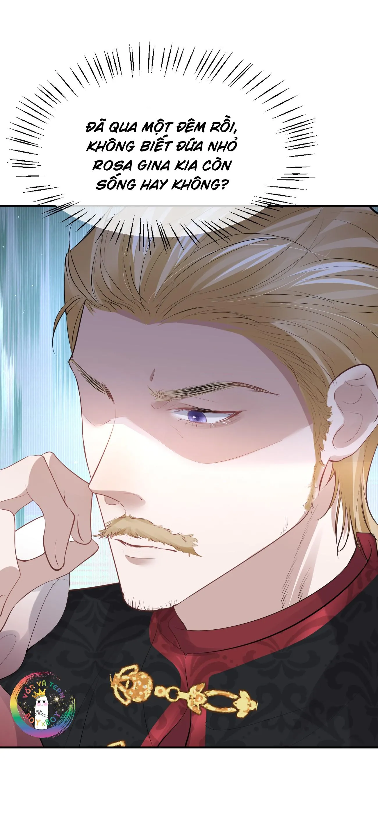 Đừng Đắc Tội Với Nam Chính (Raw Drop) Chapter 5 Trang 5