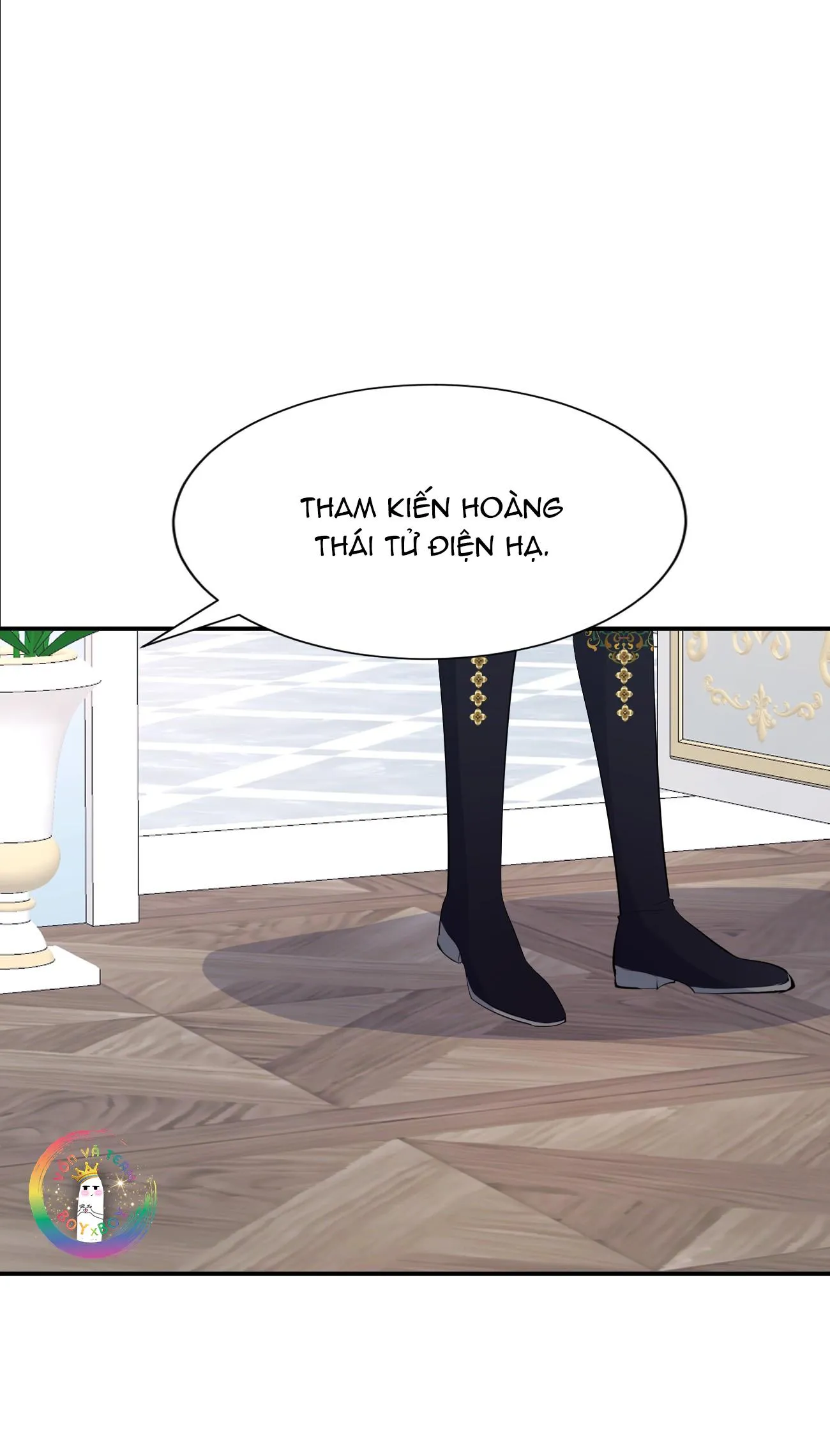 Đừng Đắc Tội Với Nam Chính (Raw Drop) Chapter 5 Trang 8