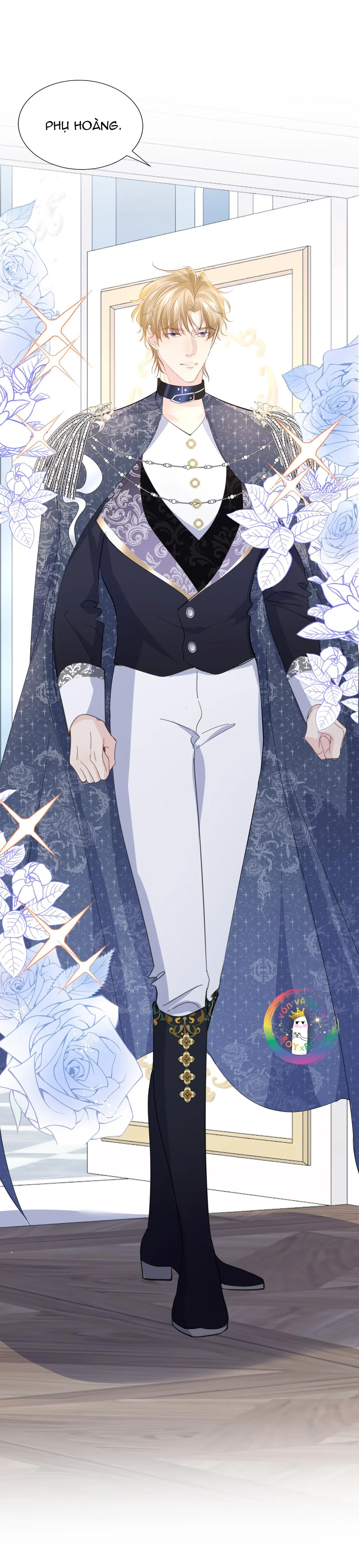 Đừng Đắc Tội Với Nam Chính (Raw Drop) Chapter 5 Trang 9