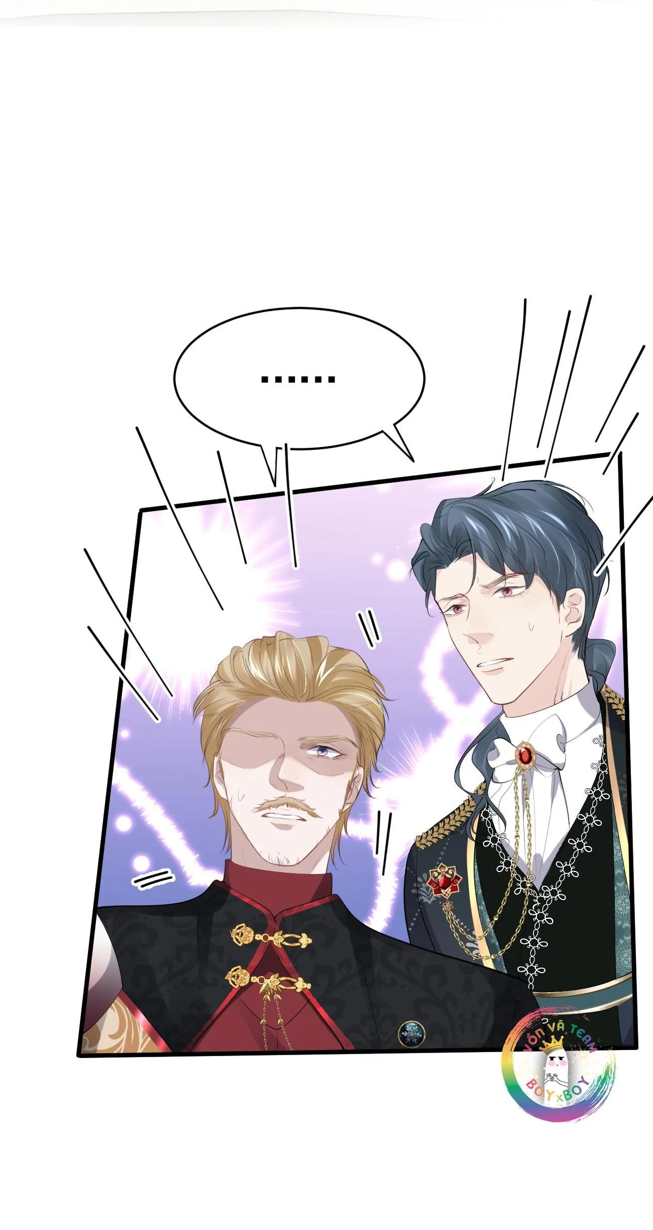 Đừng Đắc Tội Với Nam Chính (Raw Drop) Chapter 5 Trang 13