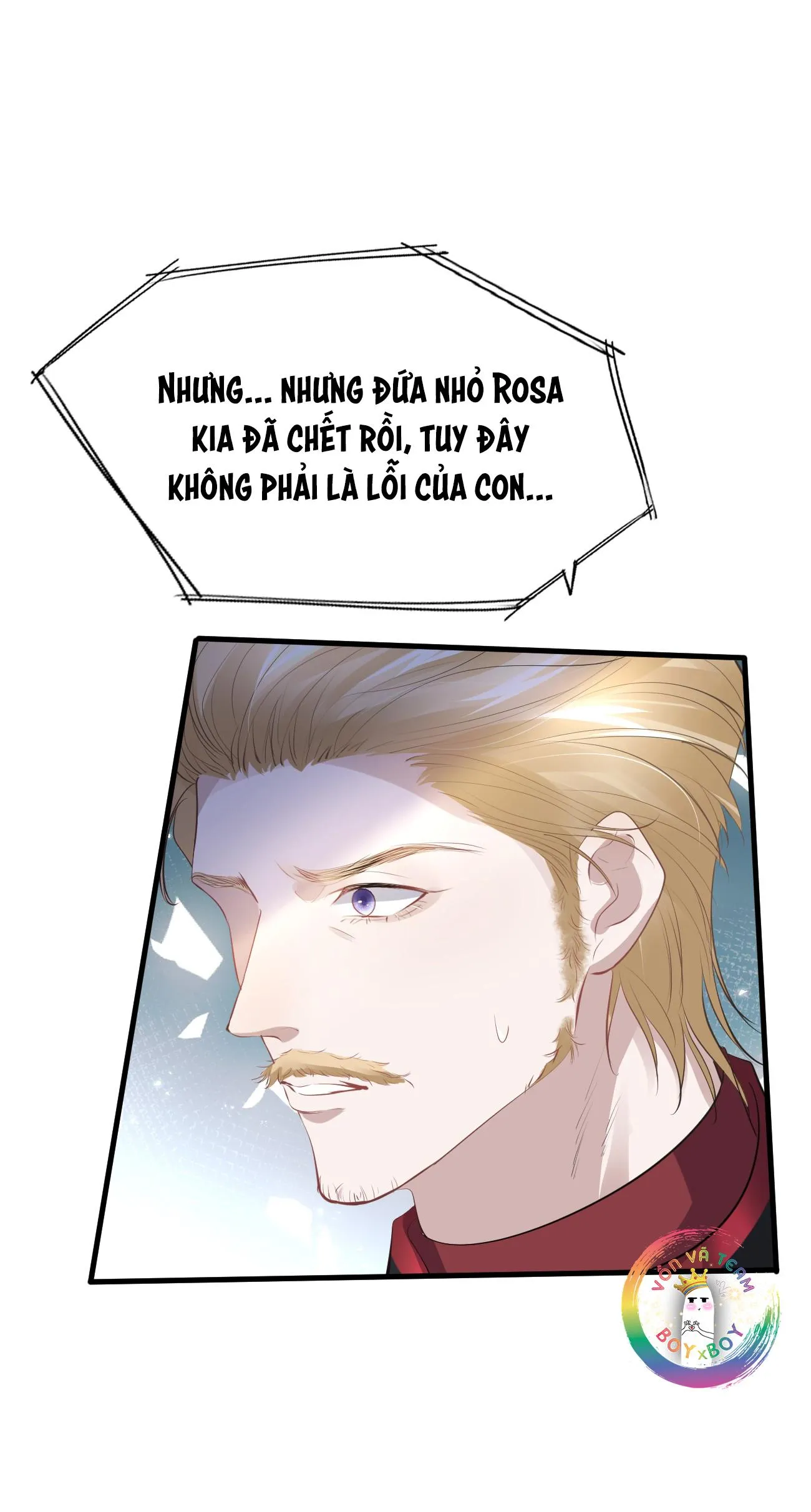 Đừng Đắc Tội Với Nam Chính (Raw Drop) Chapter 5 Trang 18