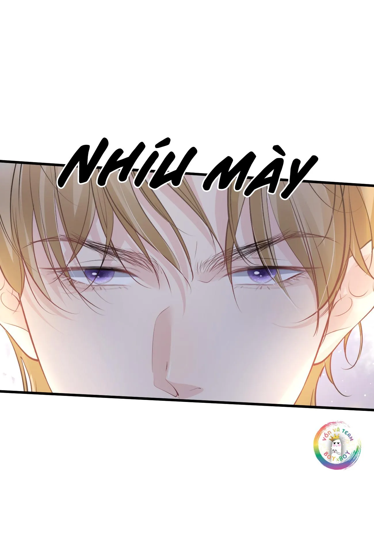 Đừng Đắc Tội Với Nam Chính (Raw Drop) Chapter 5 Trang 19