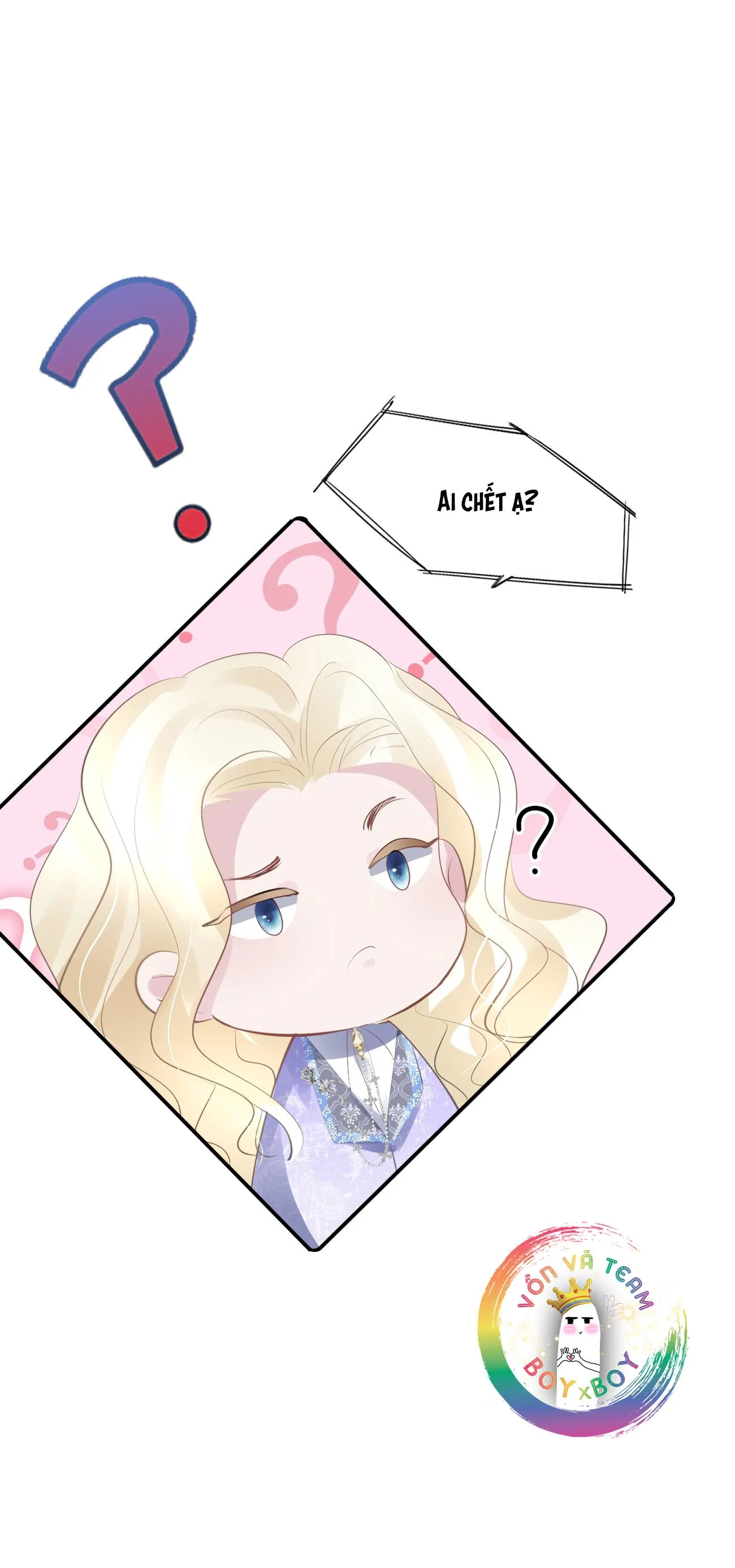 Đừng Đắc Tội Với Nam Chính (Raw Drop) Chapter 5 Trang 23