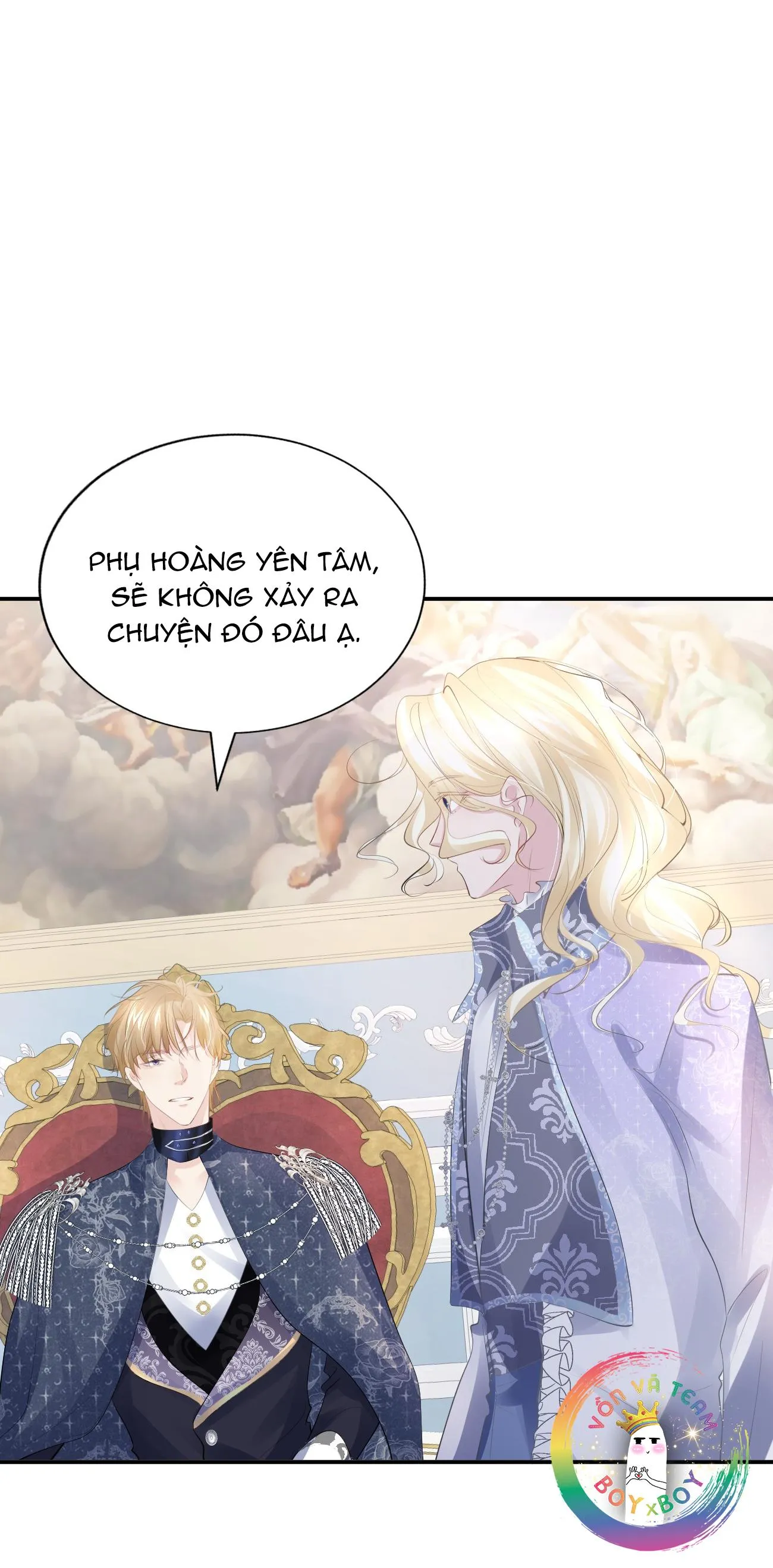 Đừng Đắc Tội Với Nam Chính (Raw Drop) Chapter 5 Trang 30