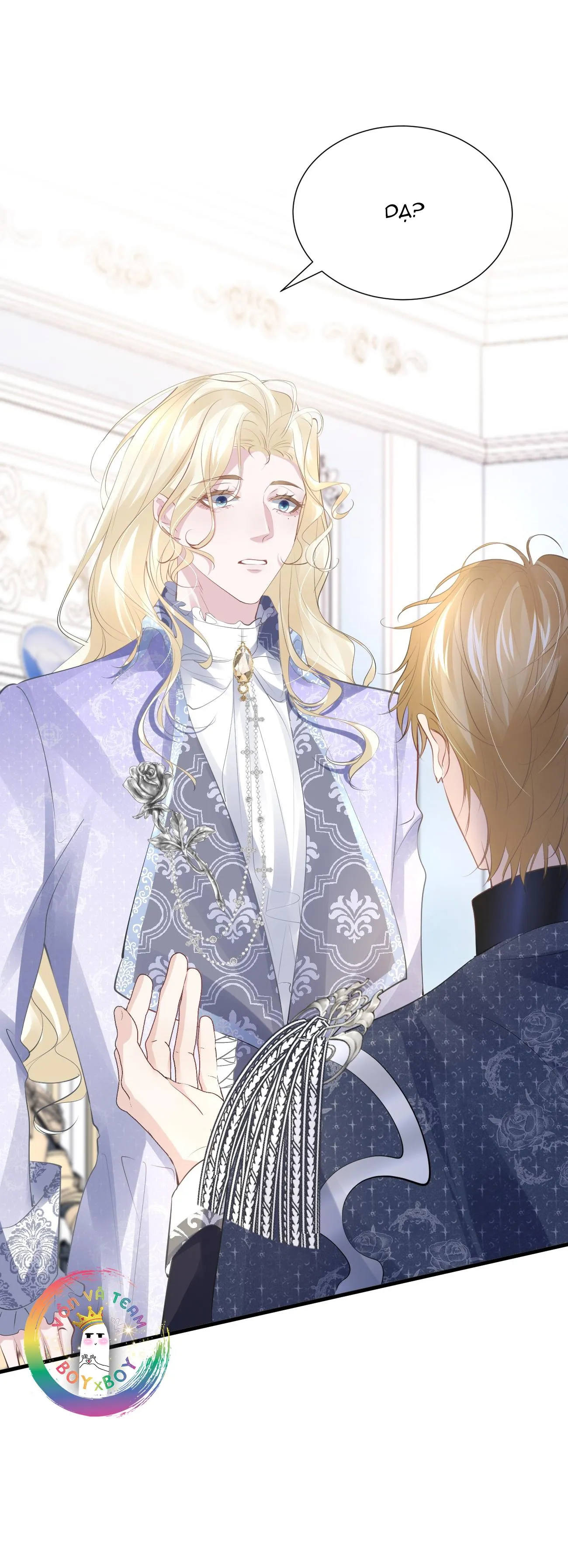 Đừng Đắc Tội Với Nam Chính (Raw Drop) Chapter 5 Trang 32