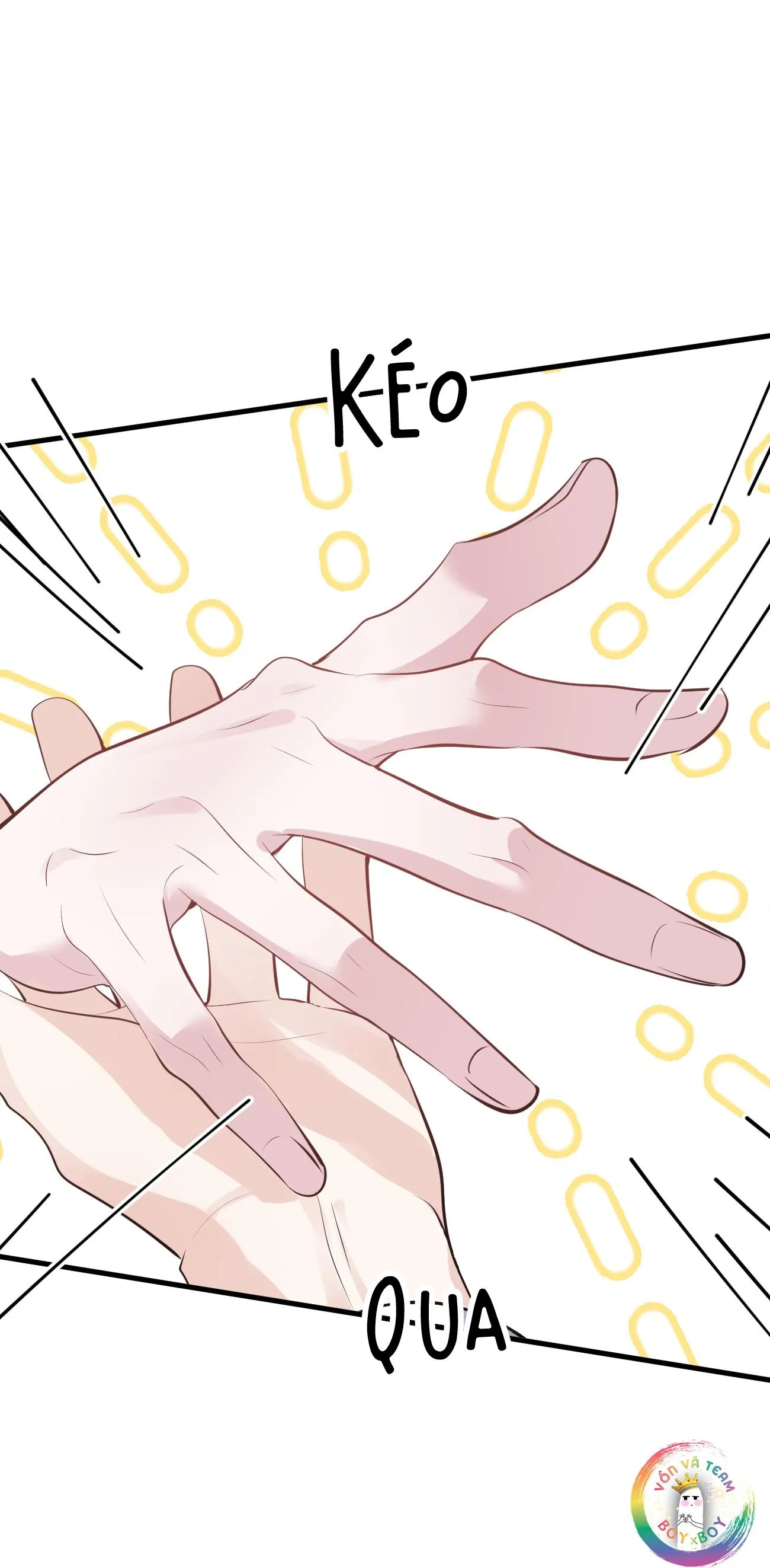 Đừng Đắc Tội Với Nam Chính (Raw Drop) Chapter 5 Trang 34