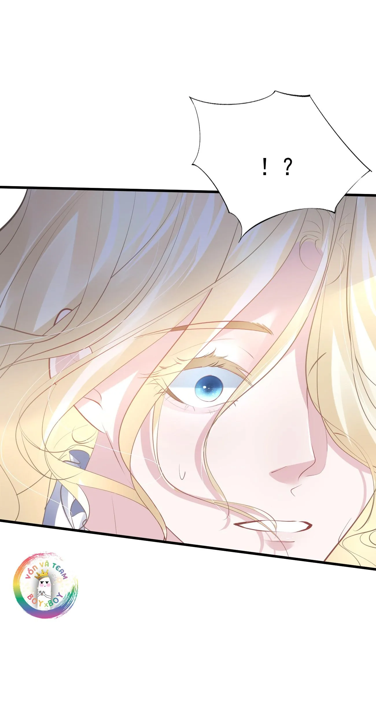 Đừng Đắc Tội Với Nam Chính (Raw Drop) Chapter 5 Trang 35