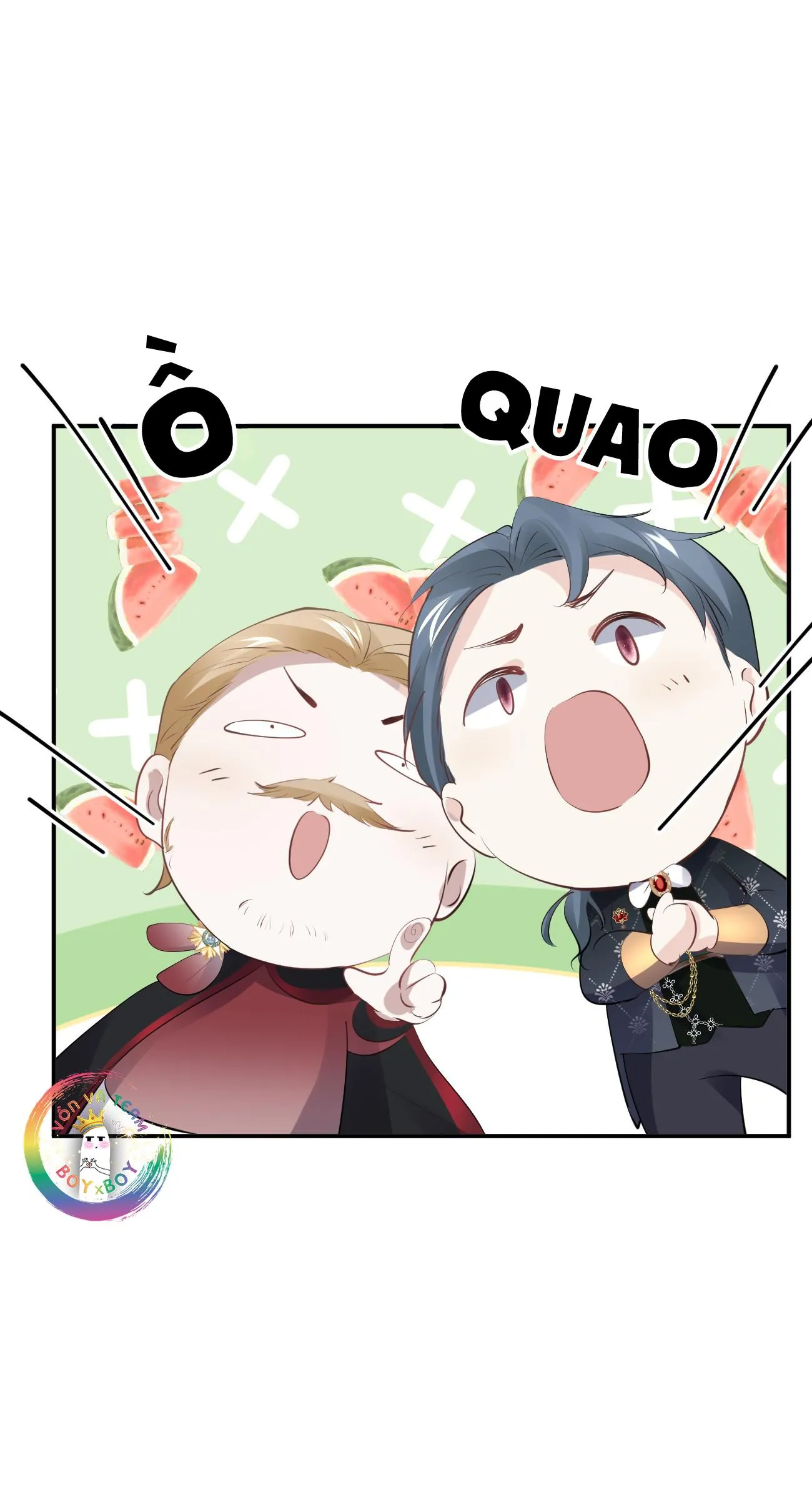 Đừng Đắc Tội Với Nam Chính (Raw Drop) Chapter 5 Trang 38