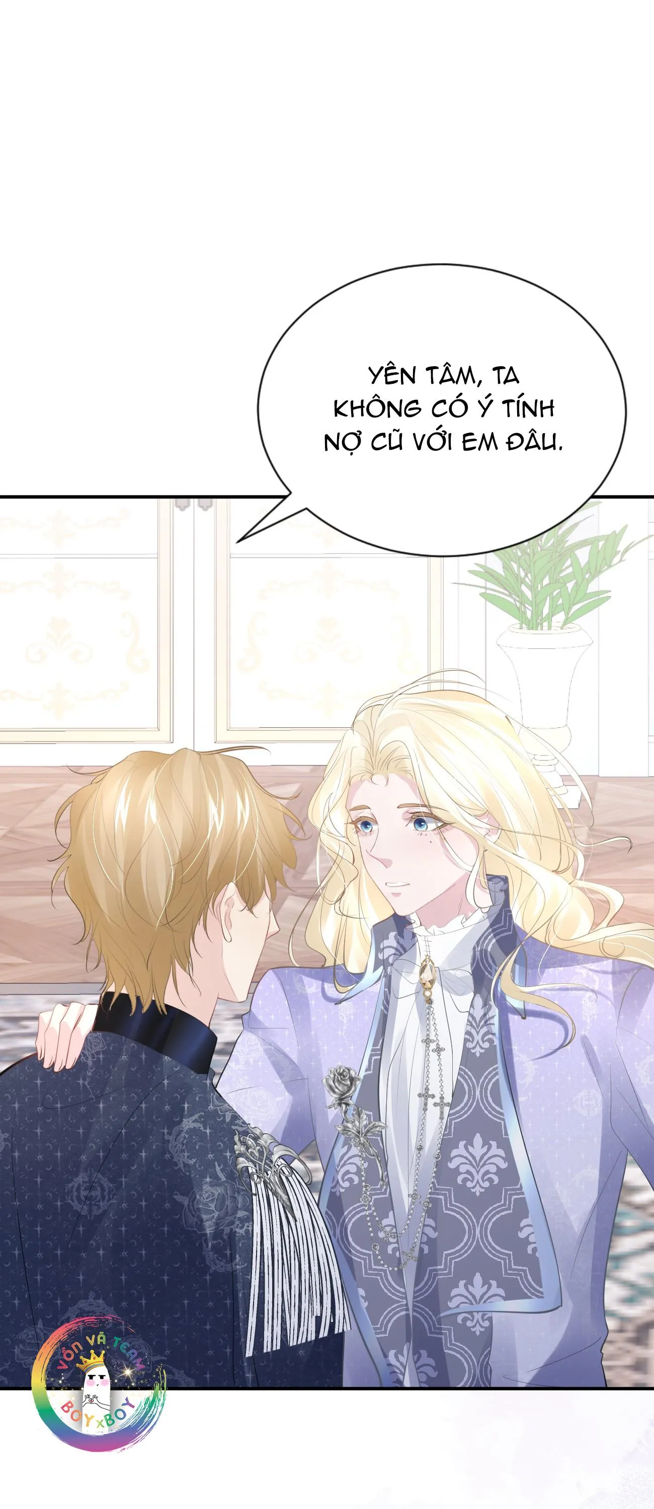 Đừng Đắc Tội Với Nam Chính (Raw Drop) Chapter 5 Trang 43