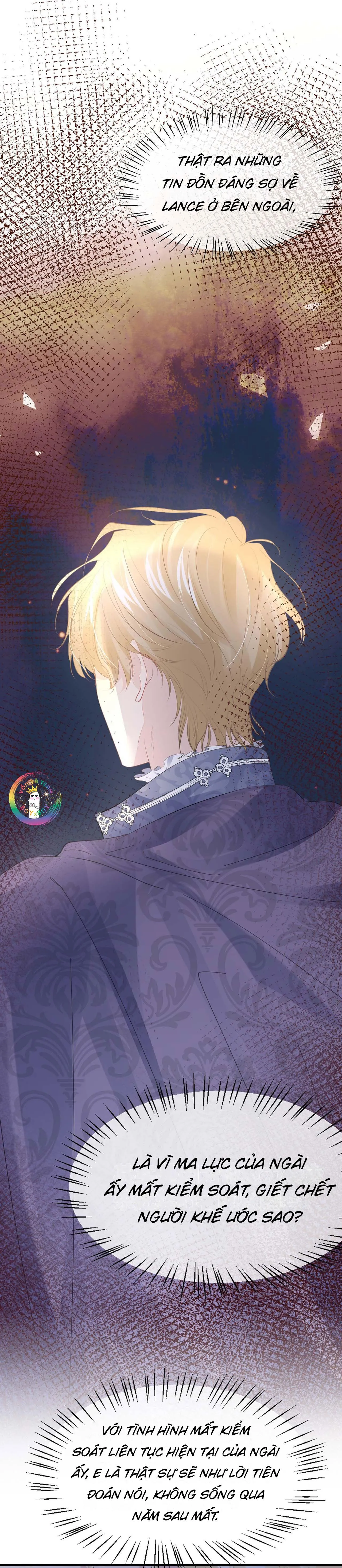 Đừng Đắc Tội Với Nam Chính (Raw Drop) Chapter 6 Trang 3