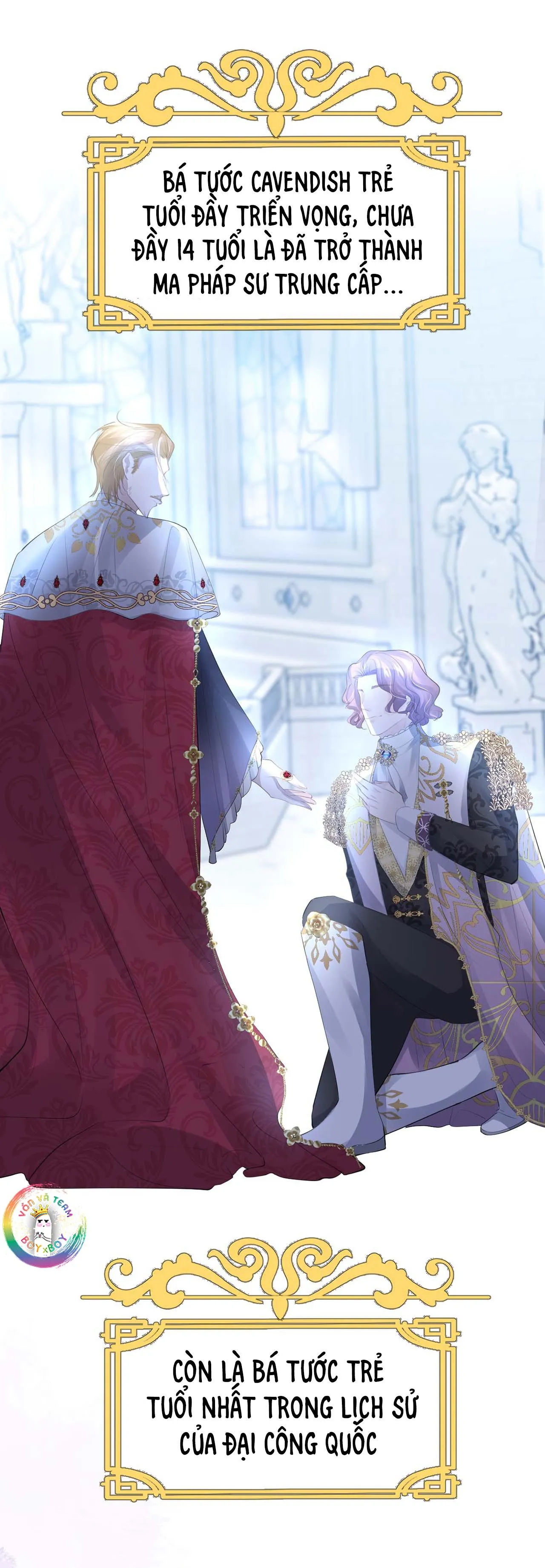 Đừng Đắc Tội Với Nam Chính (Raw Drop) Chapter 6 Trang 15