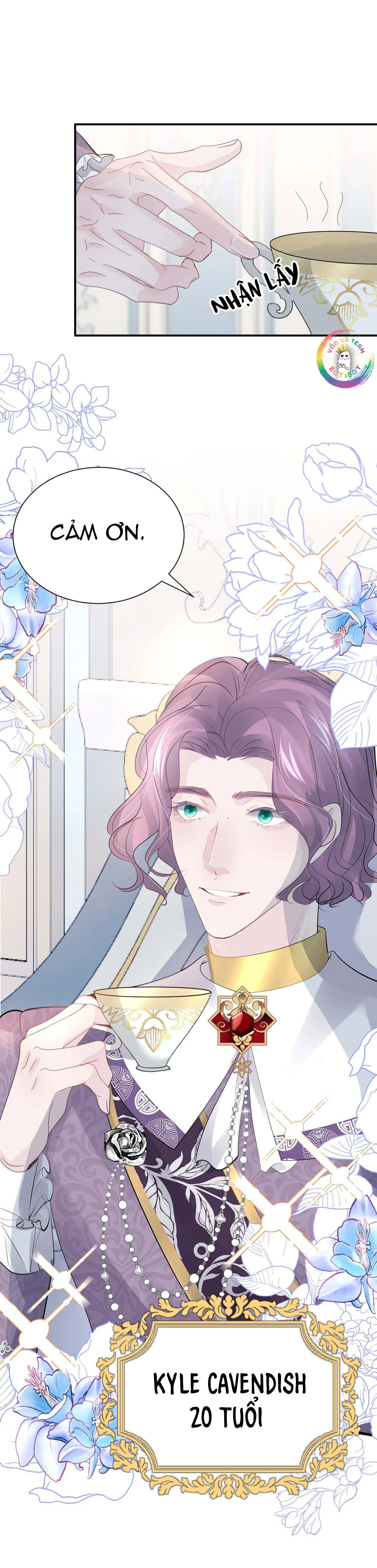 Đừng Đắc Tội Với Nam Chính (Raw Drop) Chapter 6 Trang 18