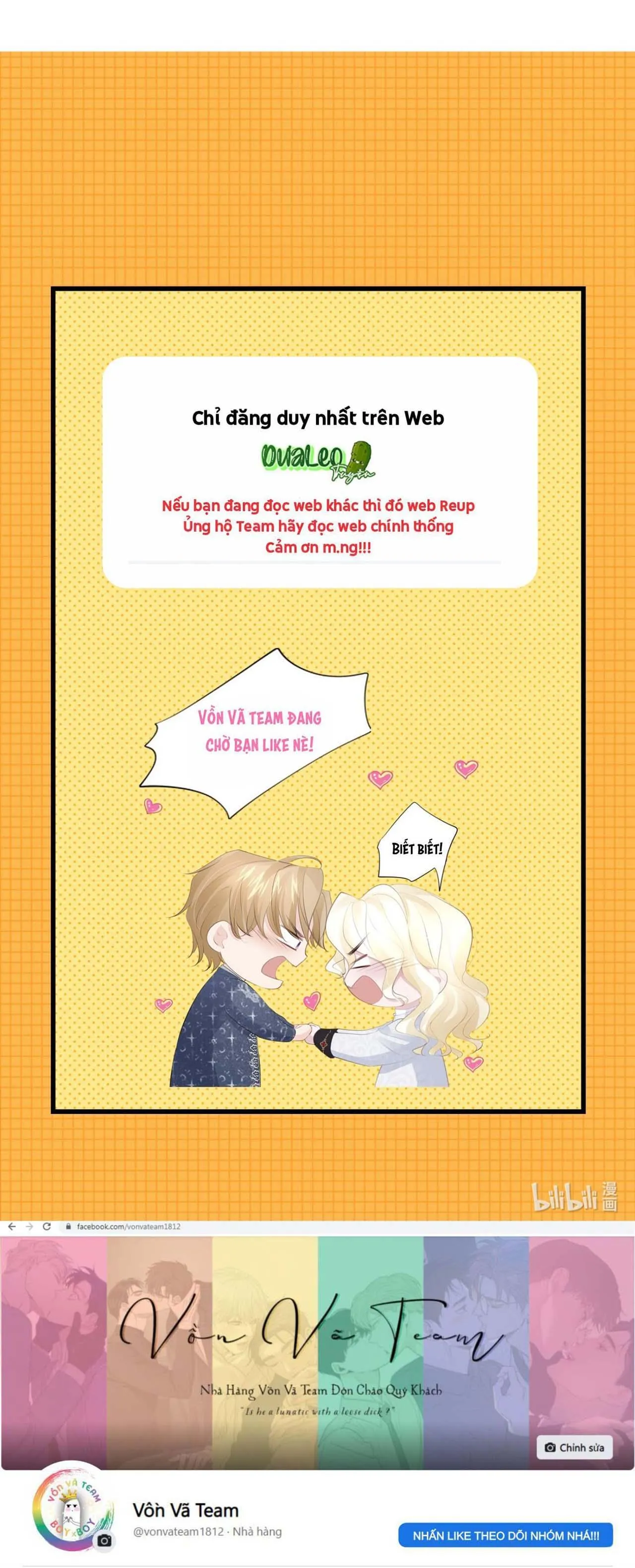 Đừng Đắc Tội Với Nam Chính (Raw Drop) Chapter 6 Trang 32