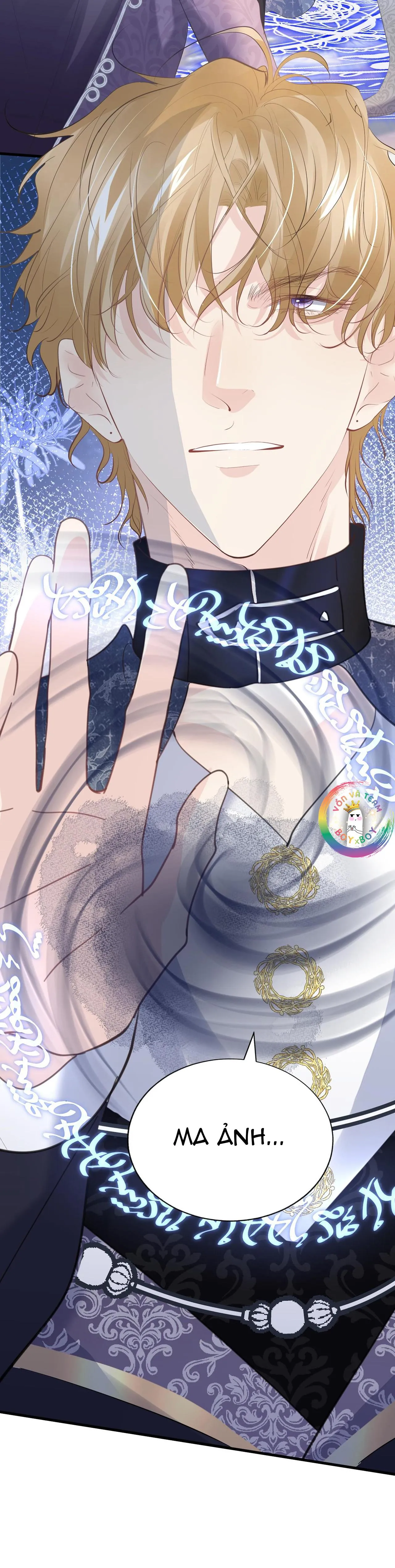 Đừng Đắc Tội Với Nam Chính (Raw Drop) Chapter 7 Trang 12