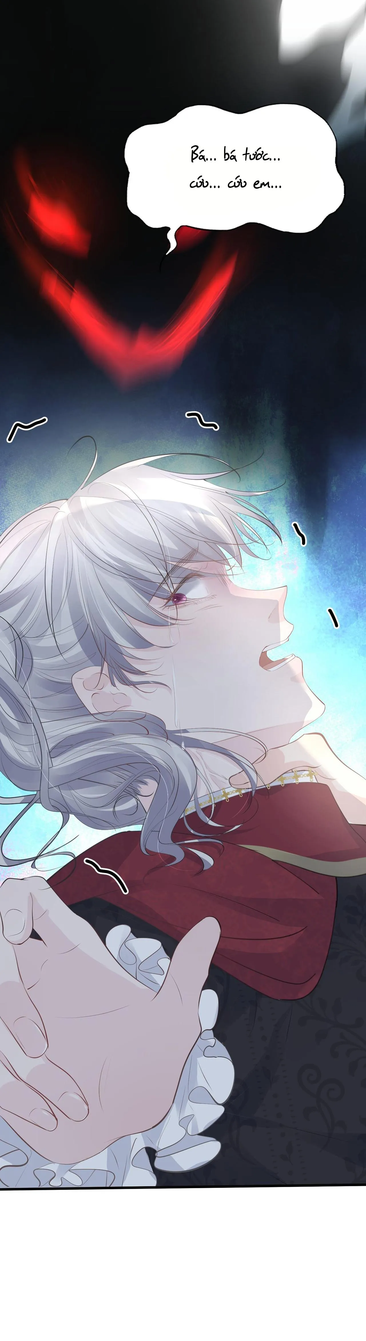 Đừng Đắc Tội Với Nam Chính (Raw Drop) Chapter 7 Trang 23