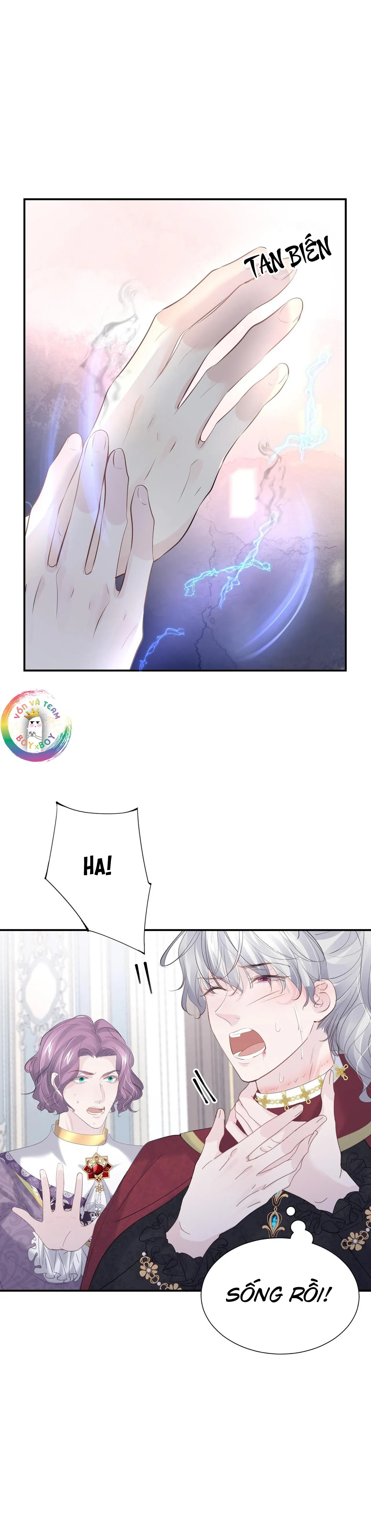 Đừng Đắc Tội Với Nam Chính (Raw Drop) Chapter 7 Trang 28