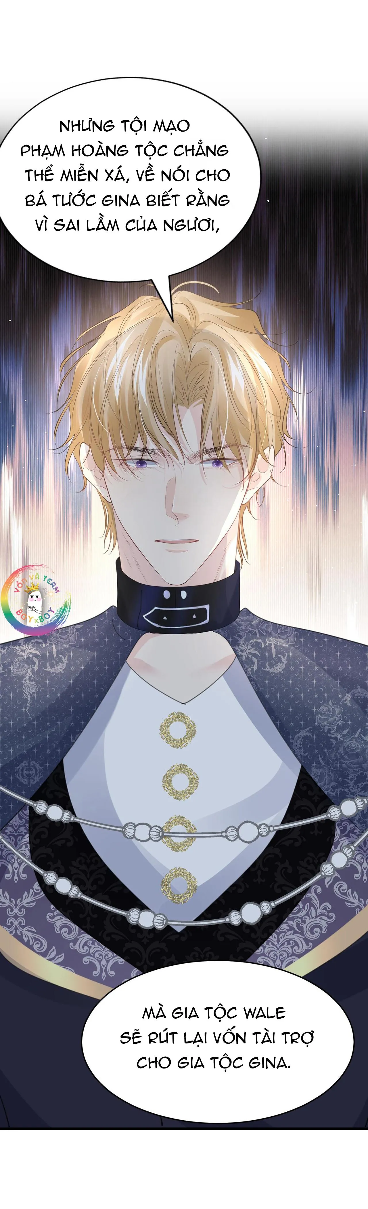 Đừng Đắc Tội Với Nam Chính (Raw Drop) Chapter 7 Trang 30