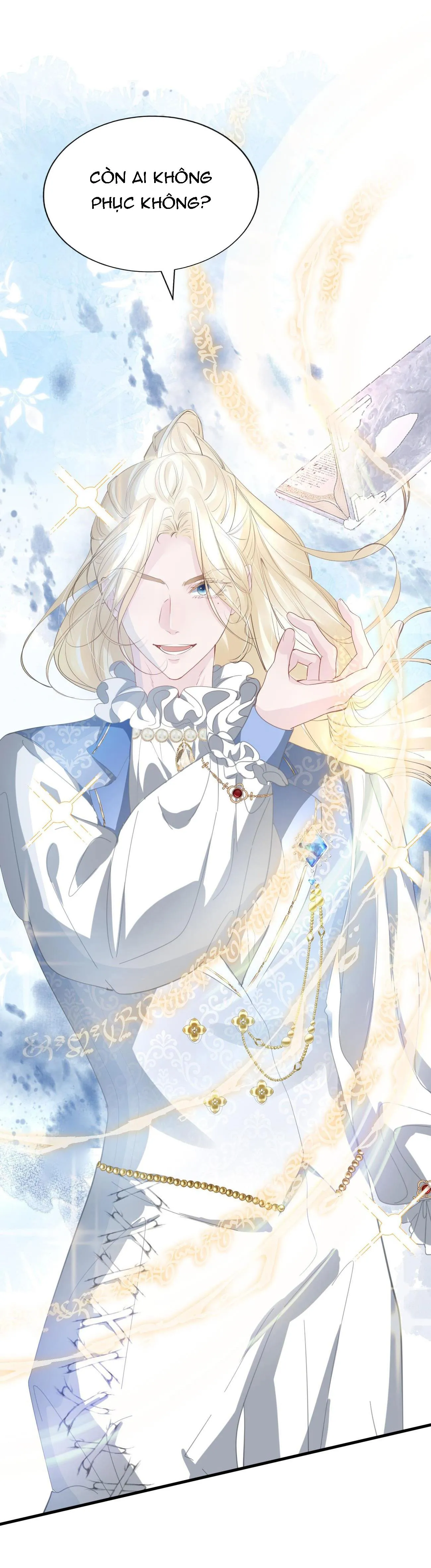 Đừng Đắc Tội Với Nam Chính (Raw Drop) Chapter 8 Trang 8