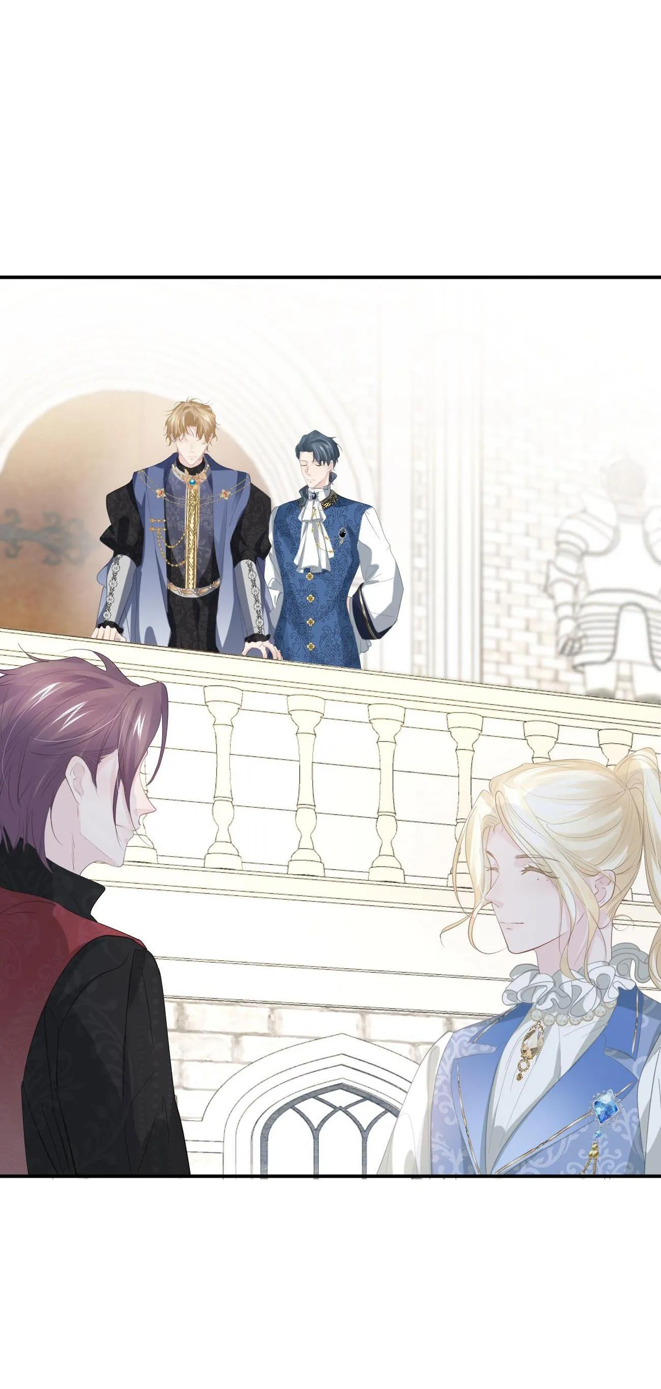 Đừng Đắc Tội Với Nam Chính (Raw Drop) Chapter 8 Trang 18