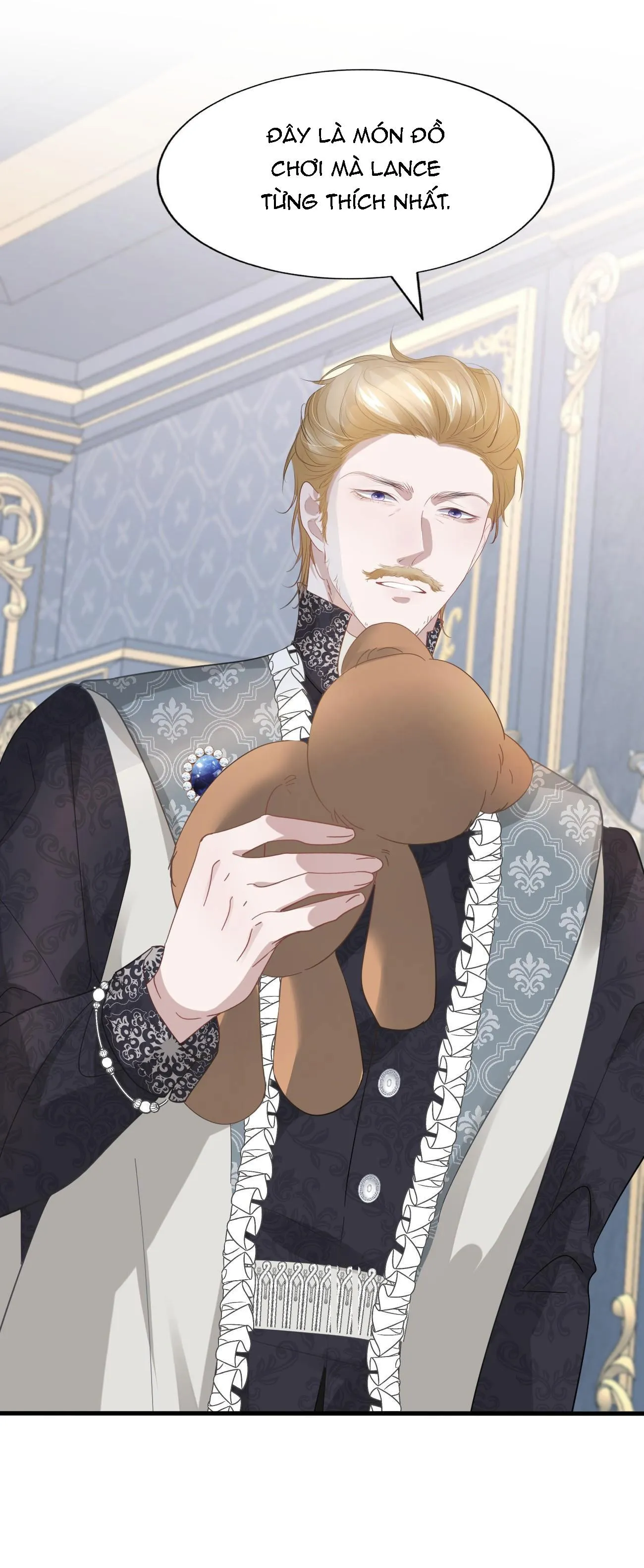 Đừng Đắc Tội Với Nam Chính (Raw Drop) Chapter 8 Trang 24