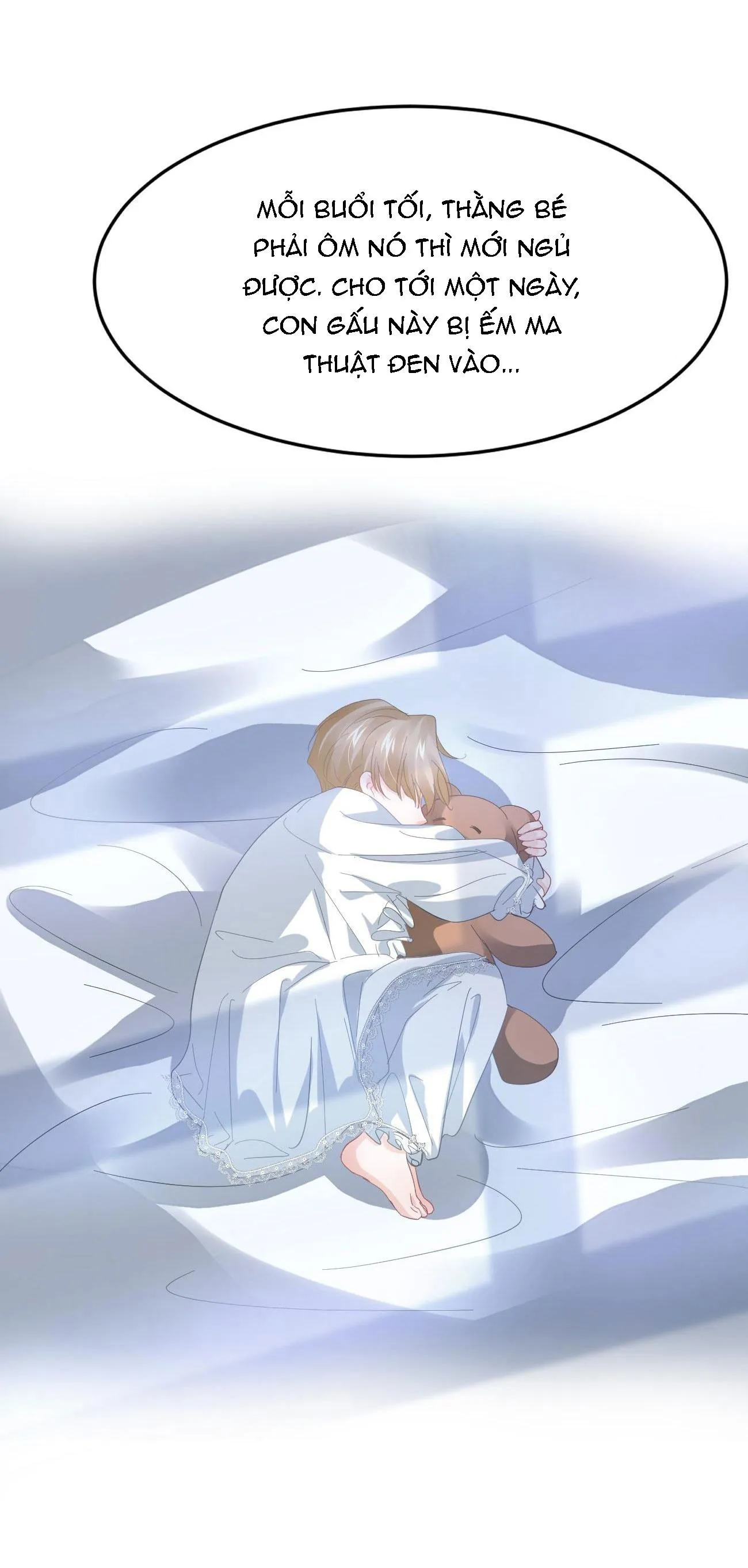 Đừng Đắc Tội Với Nam Chính (Raw Drop) Chapter 8 Trang 25