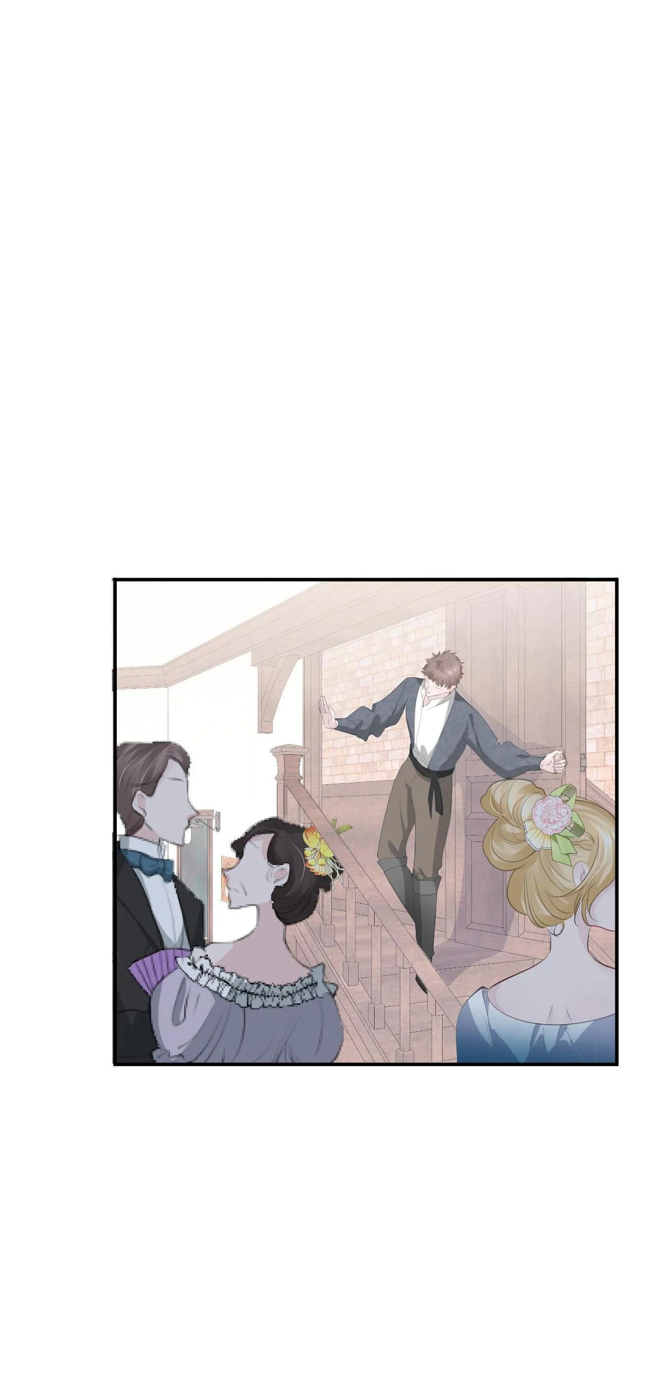 Đừng Đắc Tội Với Nam Chính (Raw Drop) Chapter 8 Trang 27