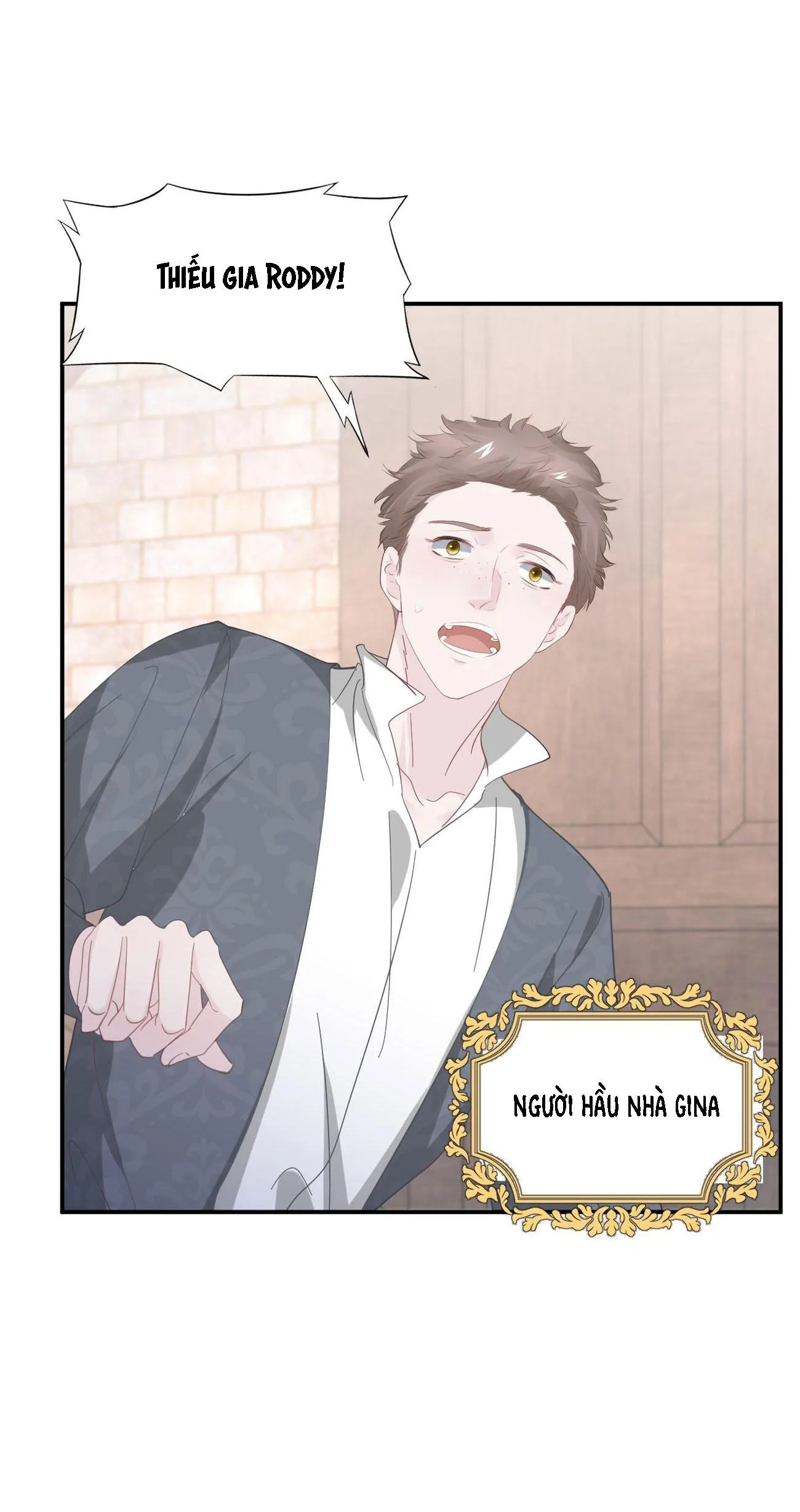 Đừng Đắc Tội Với Nam Chính (Raw Drop) Chapter 8 Trang 28