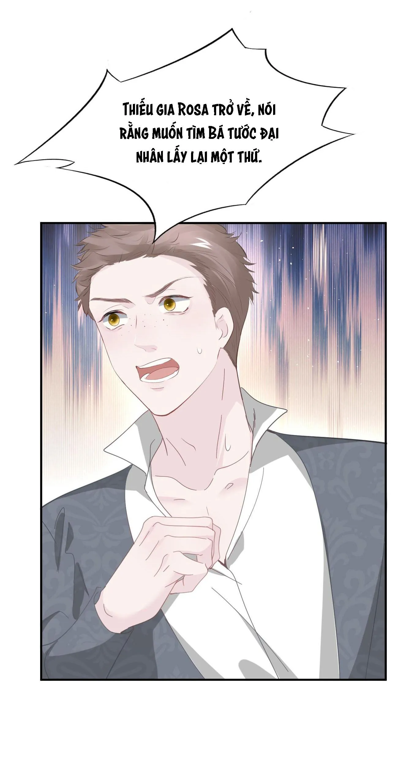 Đừng Đắc Tội Với Nam Chính (Raw Drop) Chapter 8 Trang 30