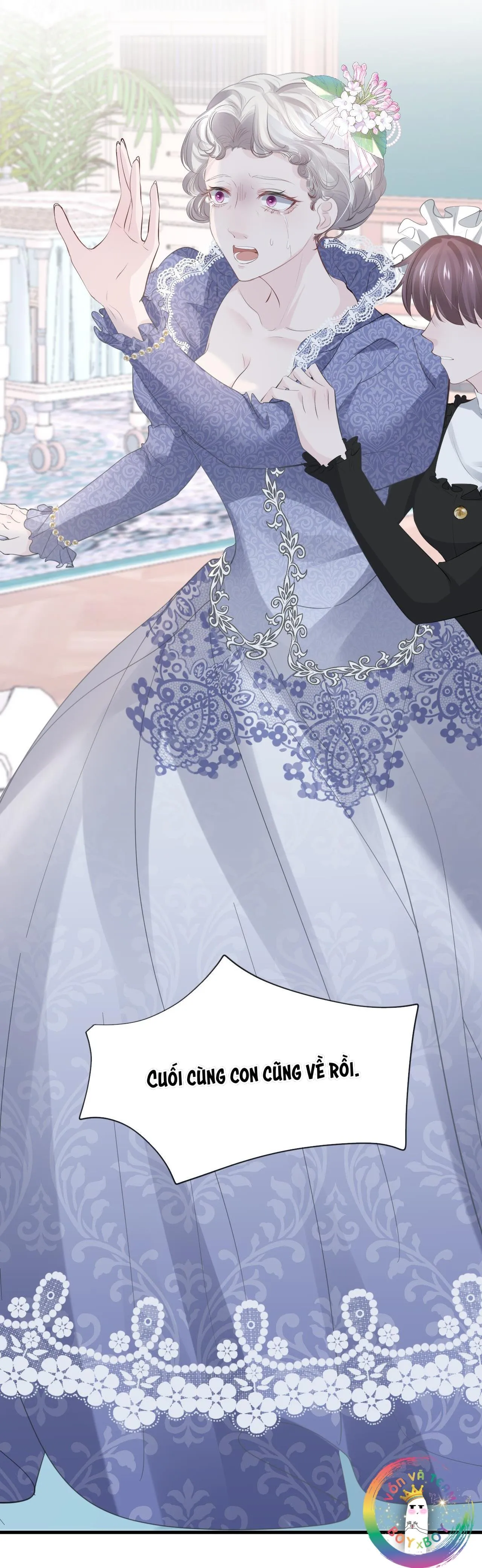 Đừng Đắc Tội Với Nam Chính (Raw Drop) Chapter 9 Trang 6