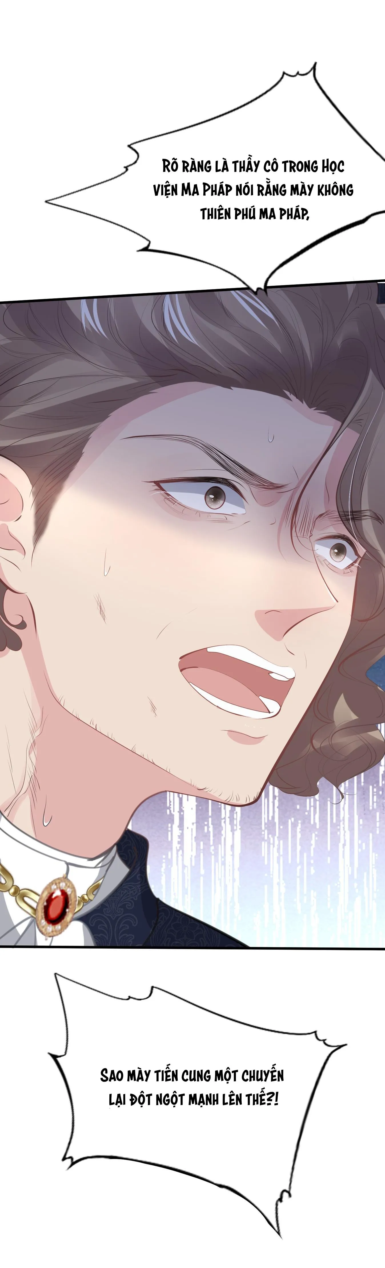 Đừng Đắc Tội Với Nam Chính (Raw Drop) Chapter 9 Trang 13