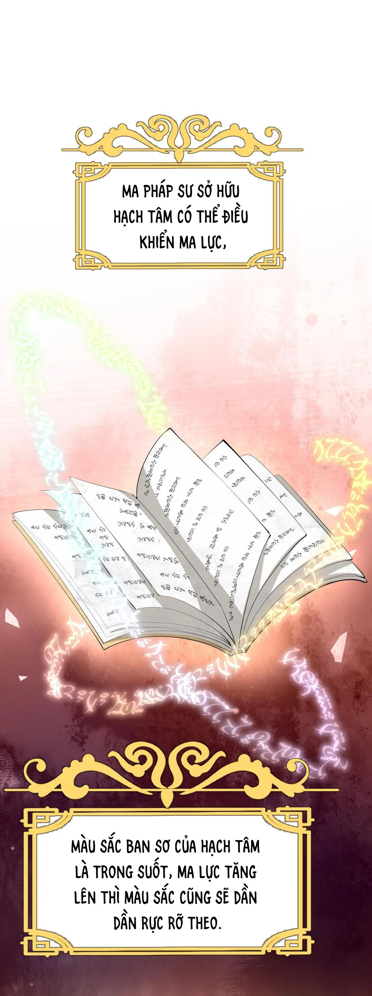 Đừng Đắc Tội Với Nam Chính (Raw Drop) Chapter 9 Trang 16