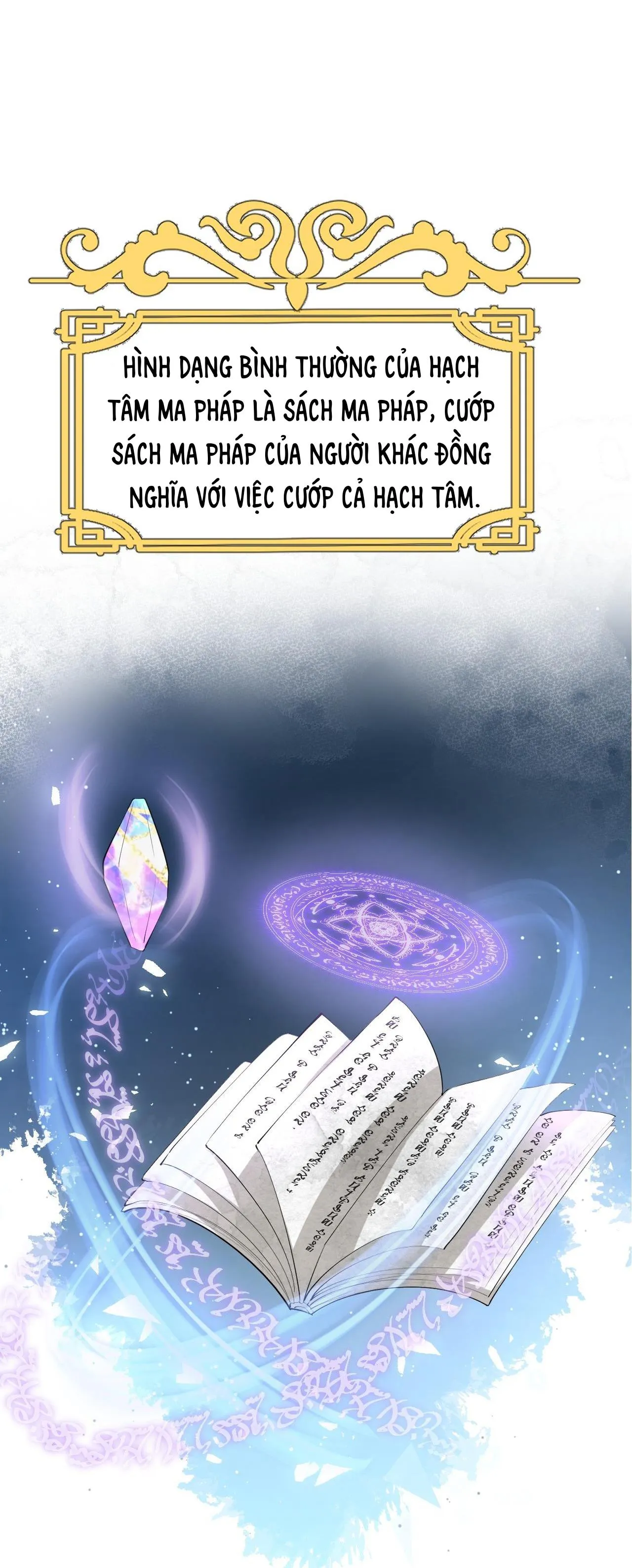 Đừng Đắc Tội Với Nam Chính (Raw Drop) Chapter 9 Trang 18