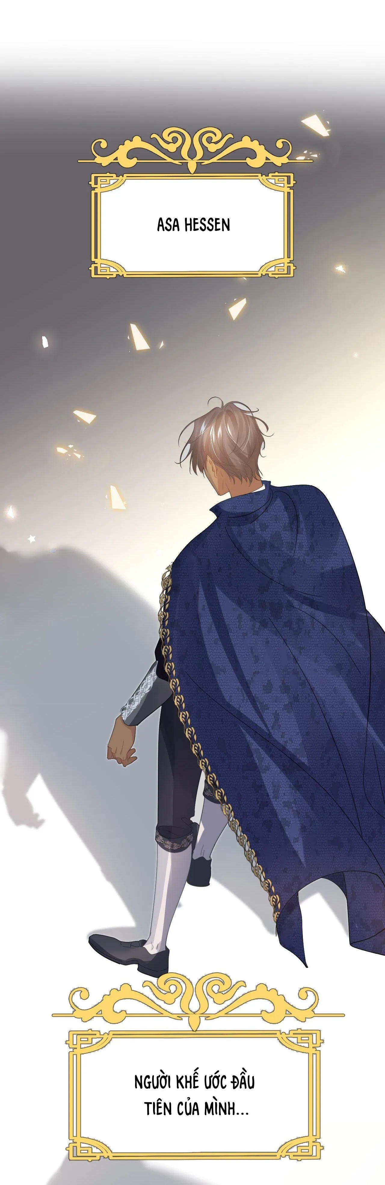 Đừng Đắc Tội Với Nam Chính (Raw Drop) Chapter 9 Trang 20