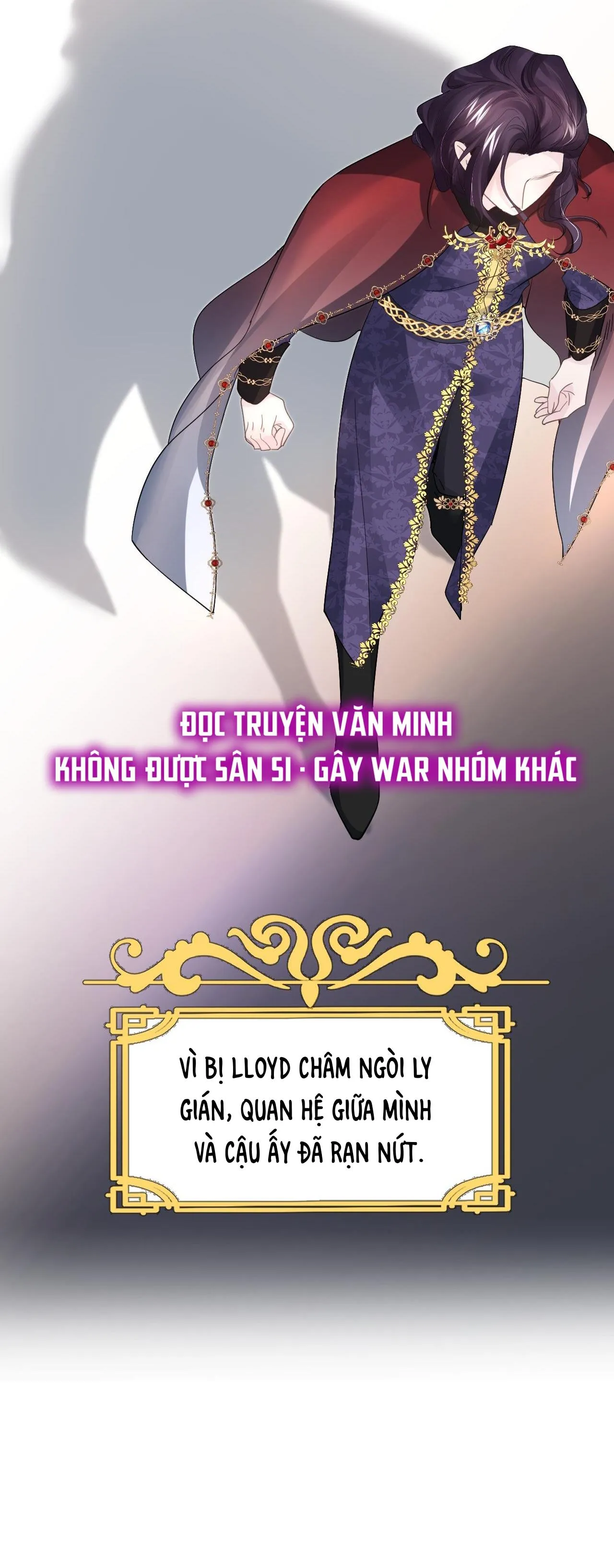 Đừng Đắc Tội Với Nam Chính (Raw Drop) Chapter 9 Trang 21