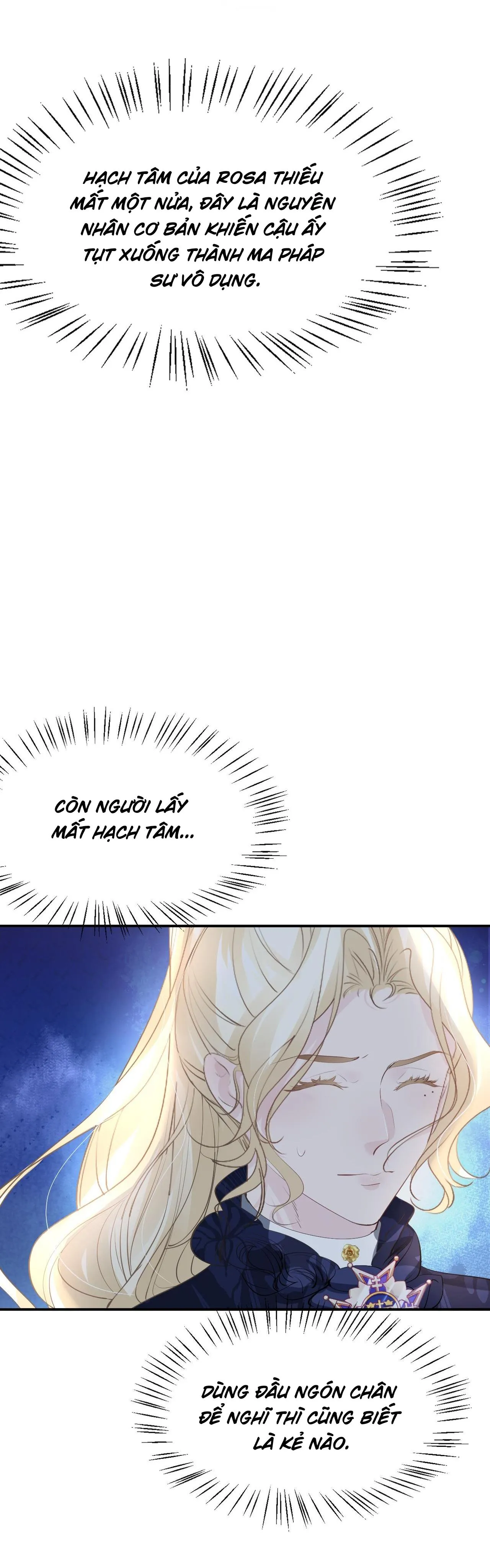 Đừng Đắc Tội Với Nam Chính (Raw Drop) Chapter 9 Trang 28