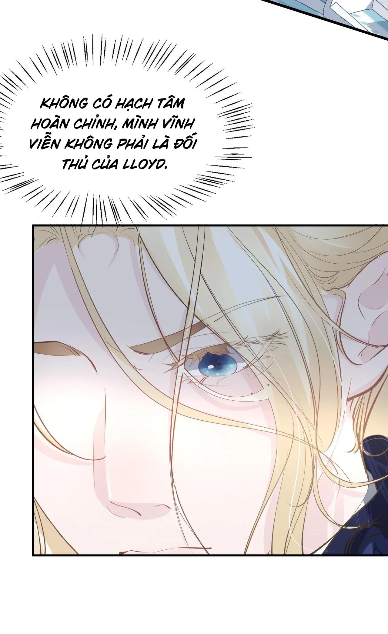 Đừng Đắc Tội Với Nam Chính (Raw Drop) Chapter 9 Trang 30