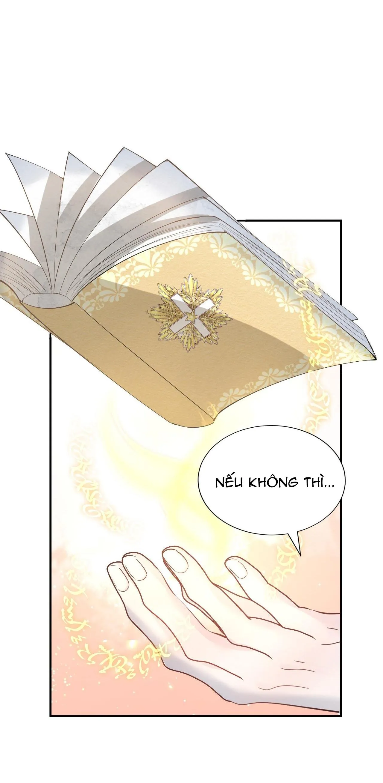 Đừng Đắc Tội Với Nam Chính (Raw Drop) Chapter 9 Trang 35