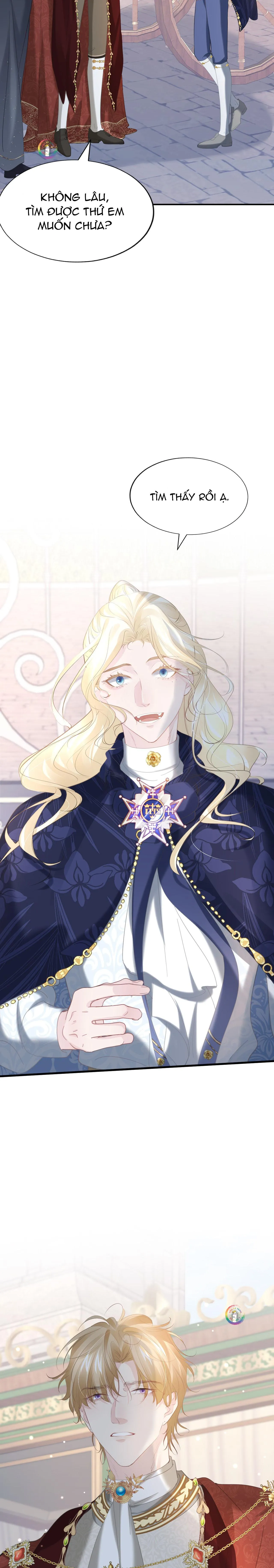 Đừng Đắc Tội Với Nam Chính (Raw Drop) Chapter 10 Trang 10