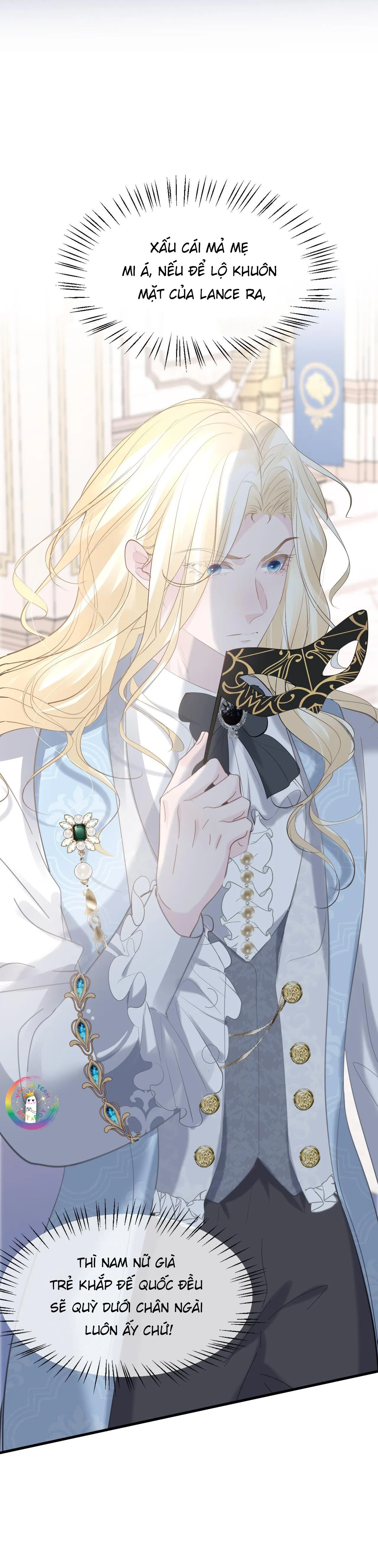 Đừng Đắc Tội Với Nam Chính (Raw Drop) Chapter 11 Trang 7