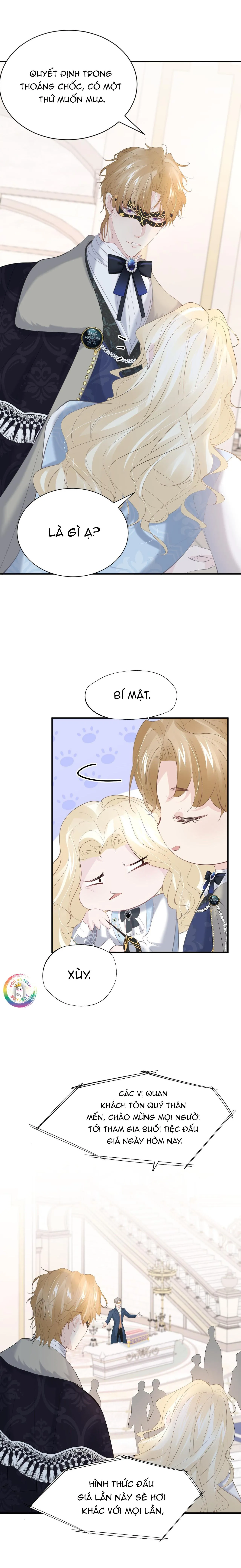 Đừng Đắc Tội Với Nam Chính (Raw Drop) Chapter 11 Trang 11