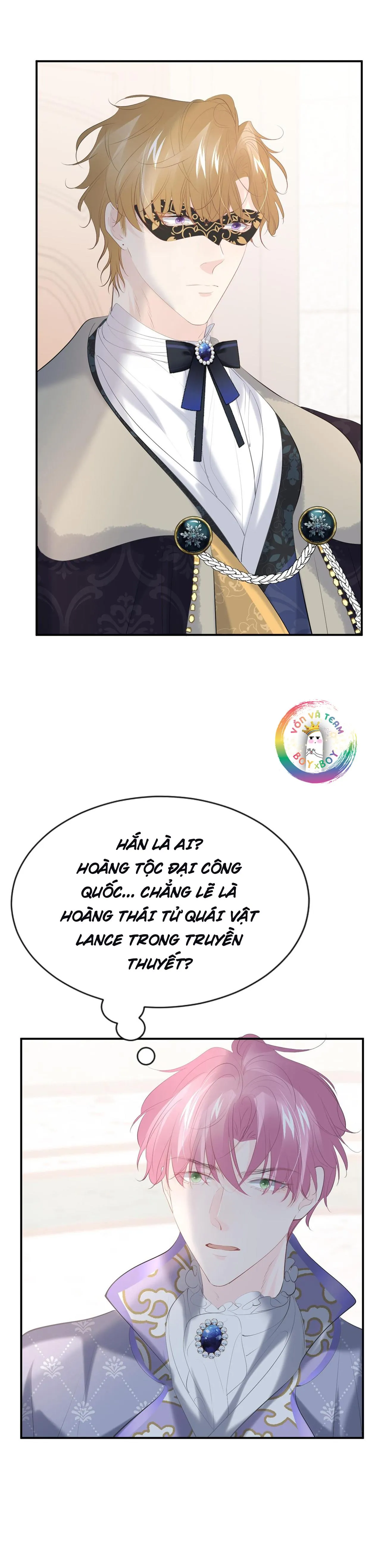 Đừng Đắc Tội Với Nam Chính (Raw Drop) Chapter 12 Trang 12