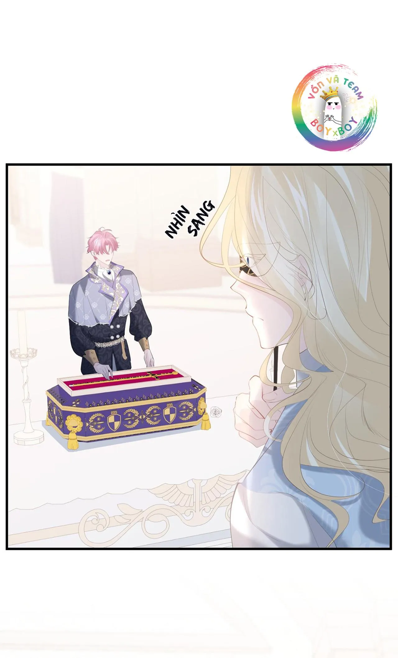 Đừng Đắc Tội Với Nam Chính (Raw Drop) Chapter 12 Trang 13