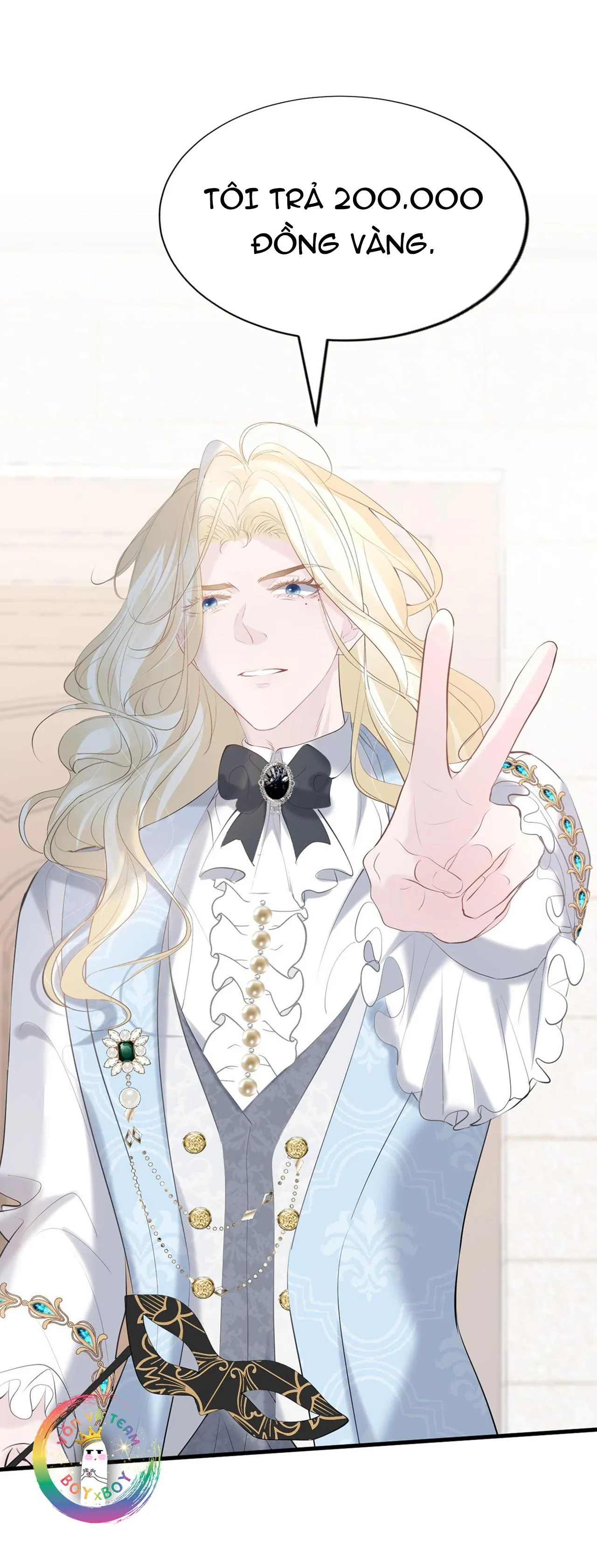 Đừng Đắc Tội Với Nam Chính (Raw Drop) Chapter 12 Trang 17