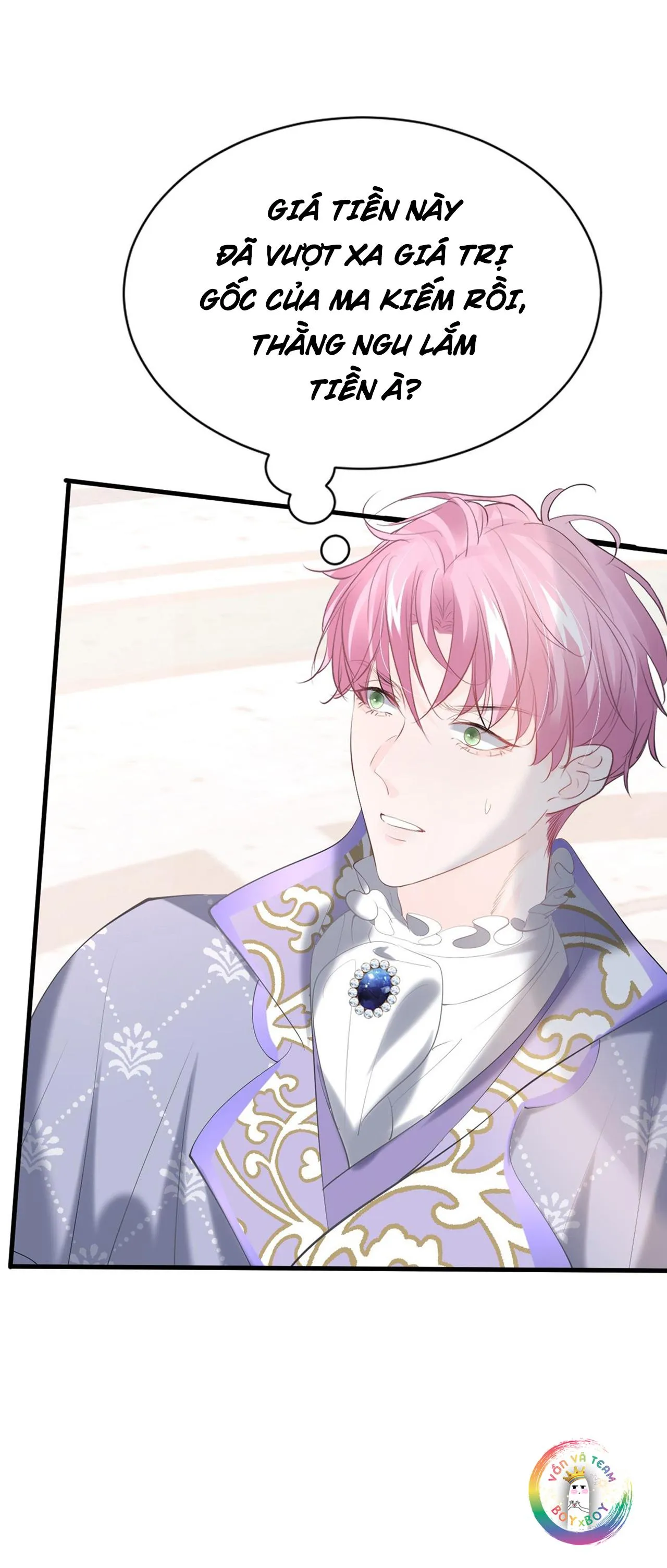 Đừng Đắc Tội Với Nam Chính (Raw Drop) Chapter 12 Trang 18