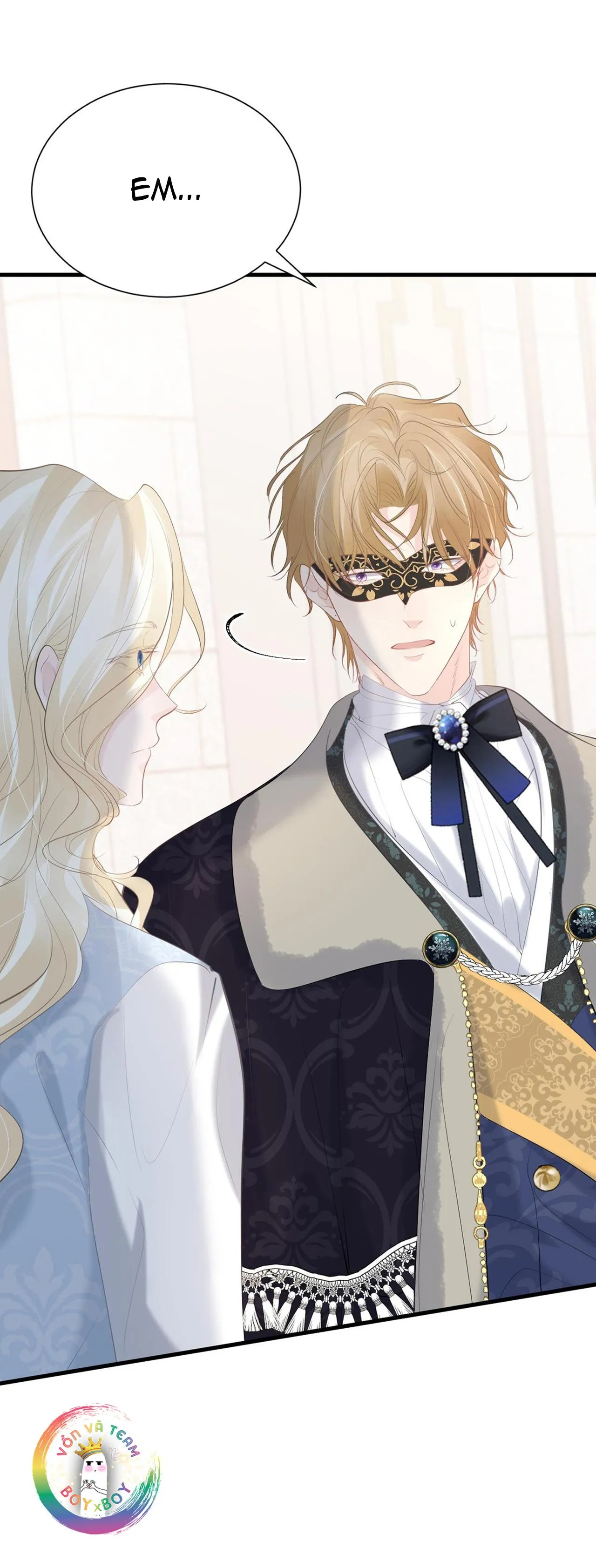 Đừng Đắc Tội Với Nam Chính (Raw Drop) Chapter 12 Trang 19