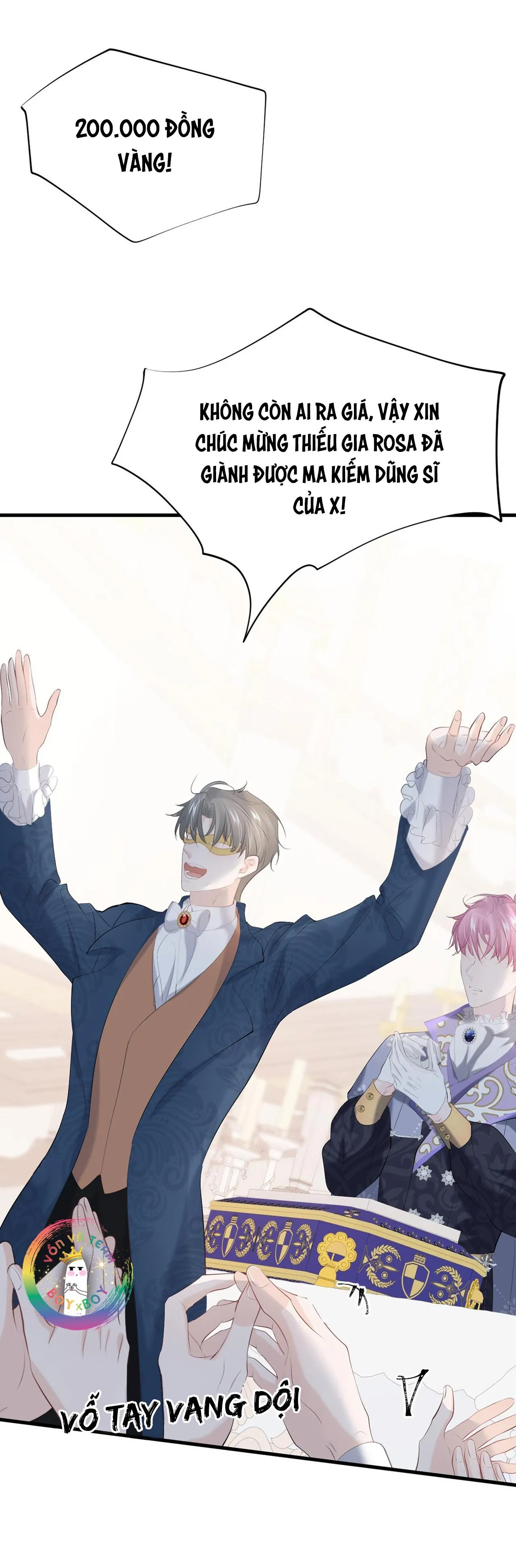 Đừng Đắc Tội Với Nam Chính (Raw Drop) Chapter 12 Trang 23