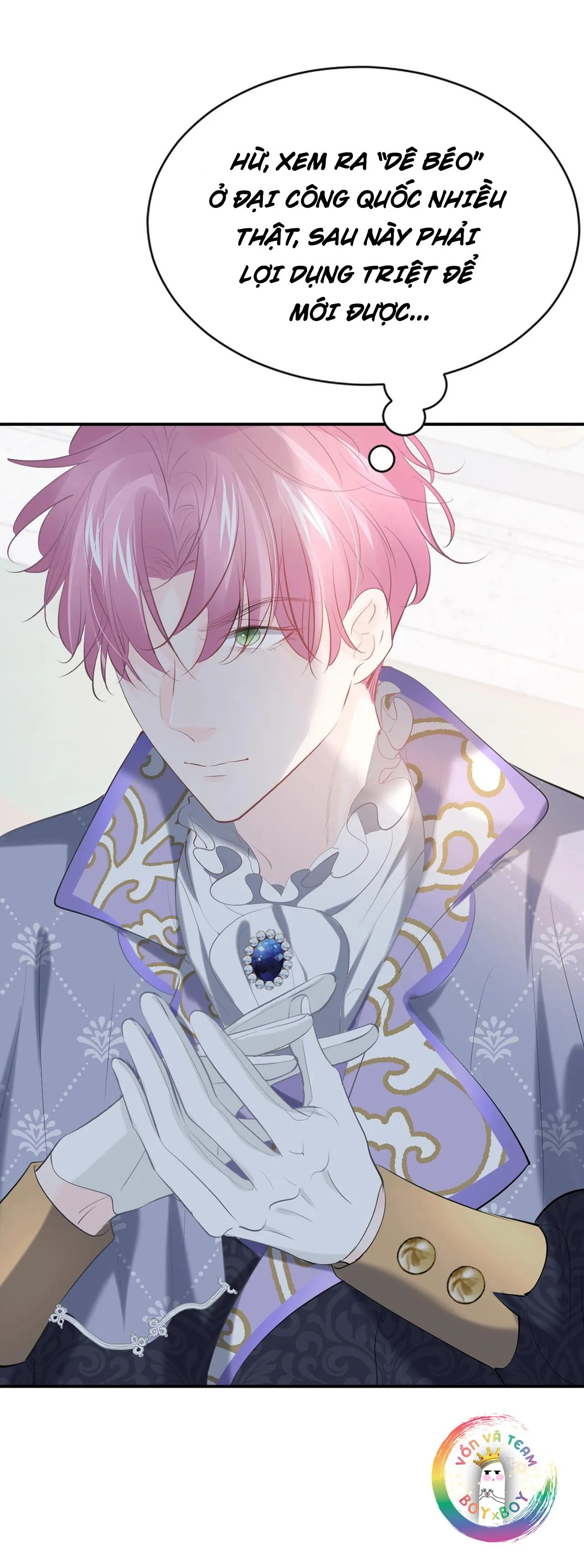 Đừng Đắc Tội Với Nam Chính (Raw Drop) Chapter 12 Trang 24