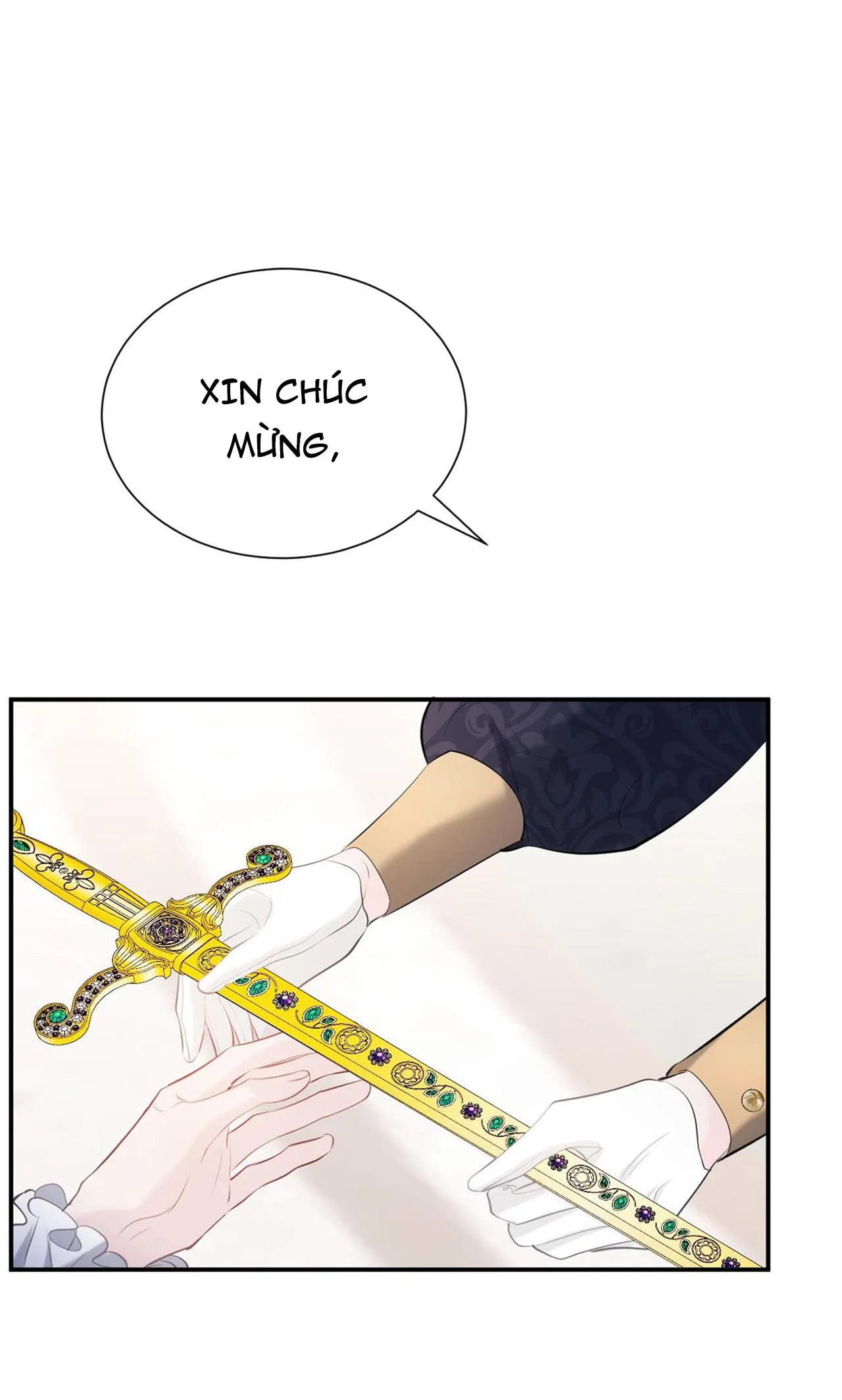 Đừng Đắc Tội Với Nam Chính (Raw Drop) Chapter 12 Trang 25