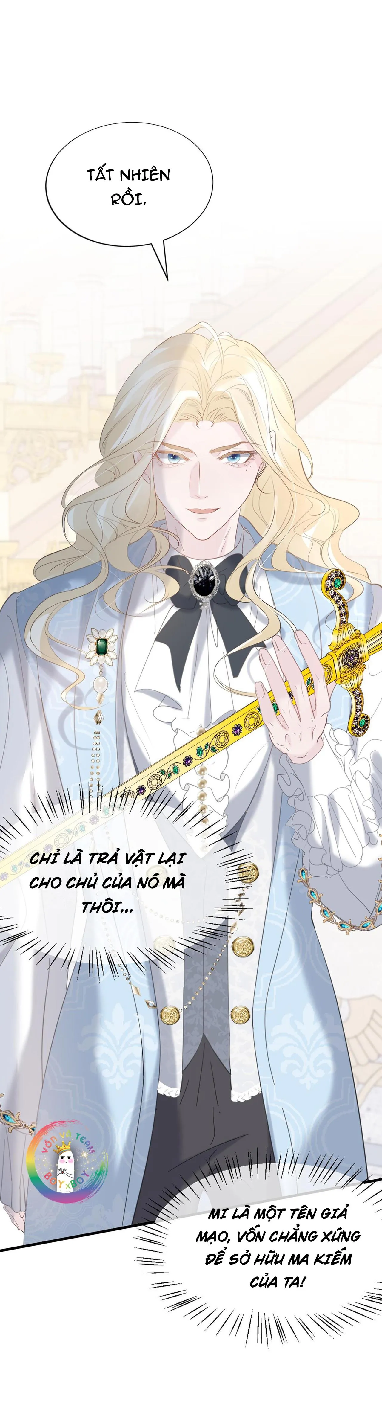 Đừng Đắc Tội Với Nam Chính (Raw Drop) Chapter 12 Trang 27