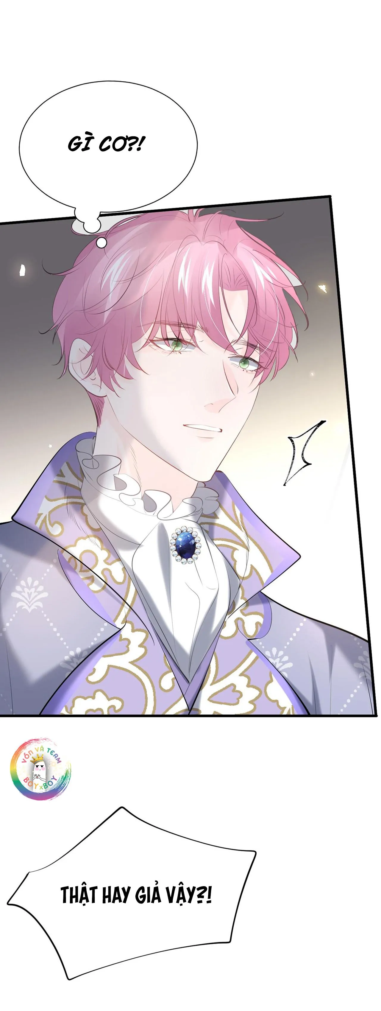 Đừng Đắc Tội Với Nam Chính (Raw Drop) Chapter 12 Trang 33